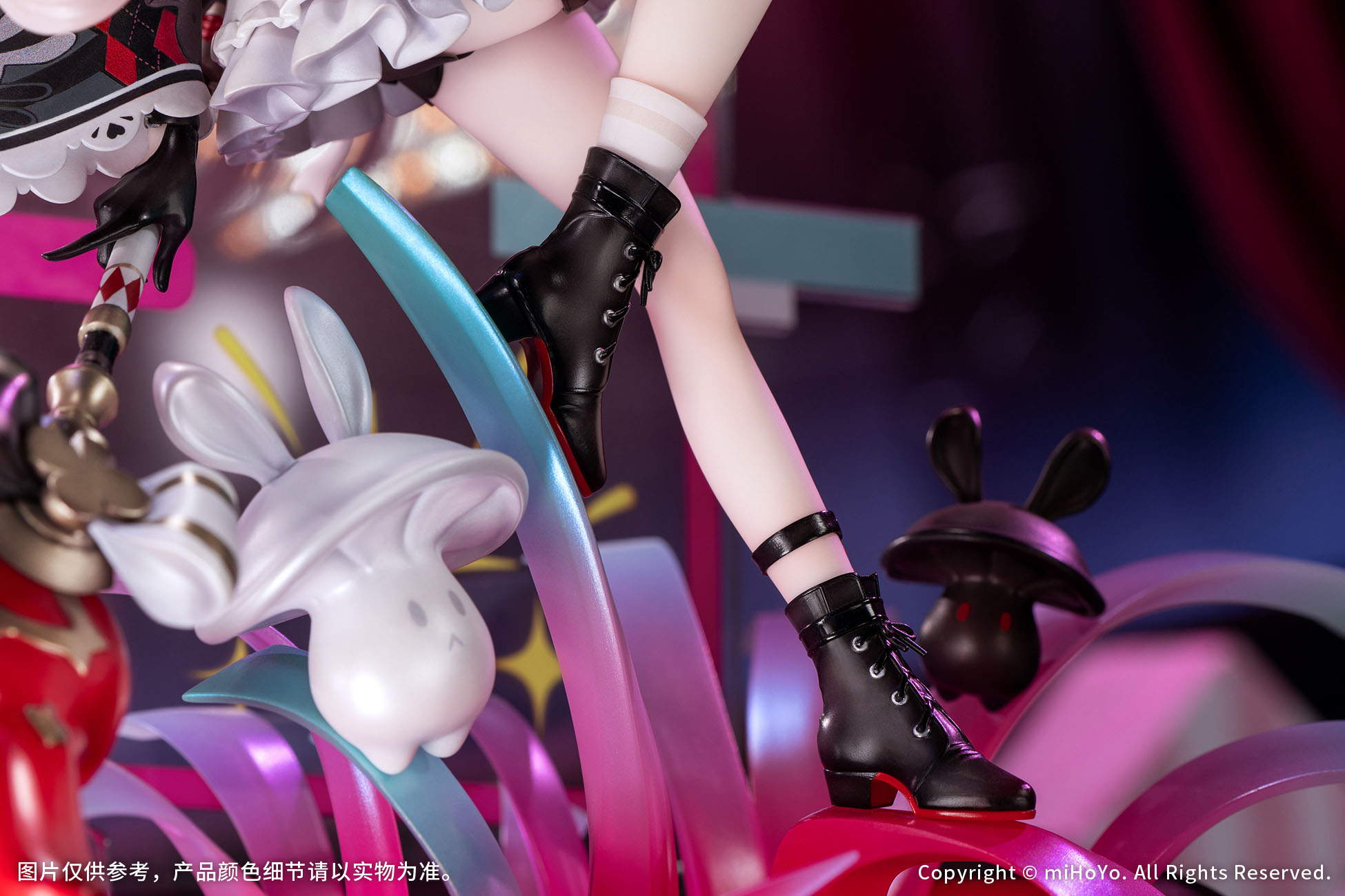 【預購】火花 X Myethos12