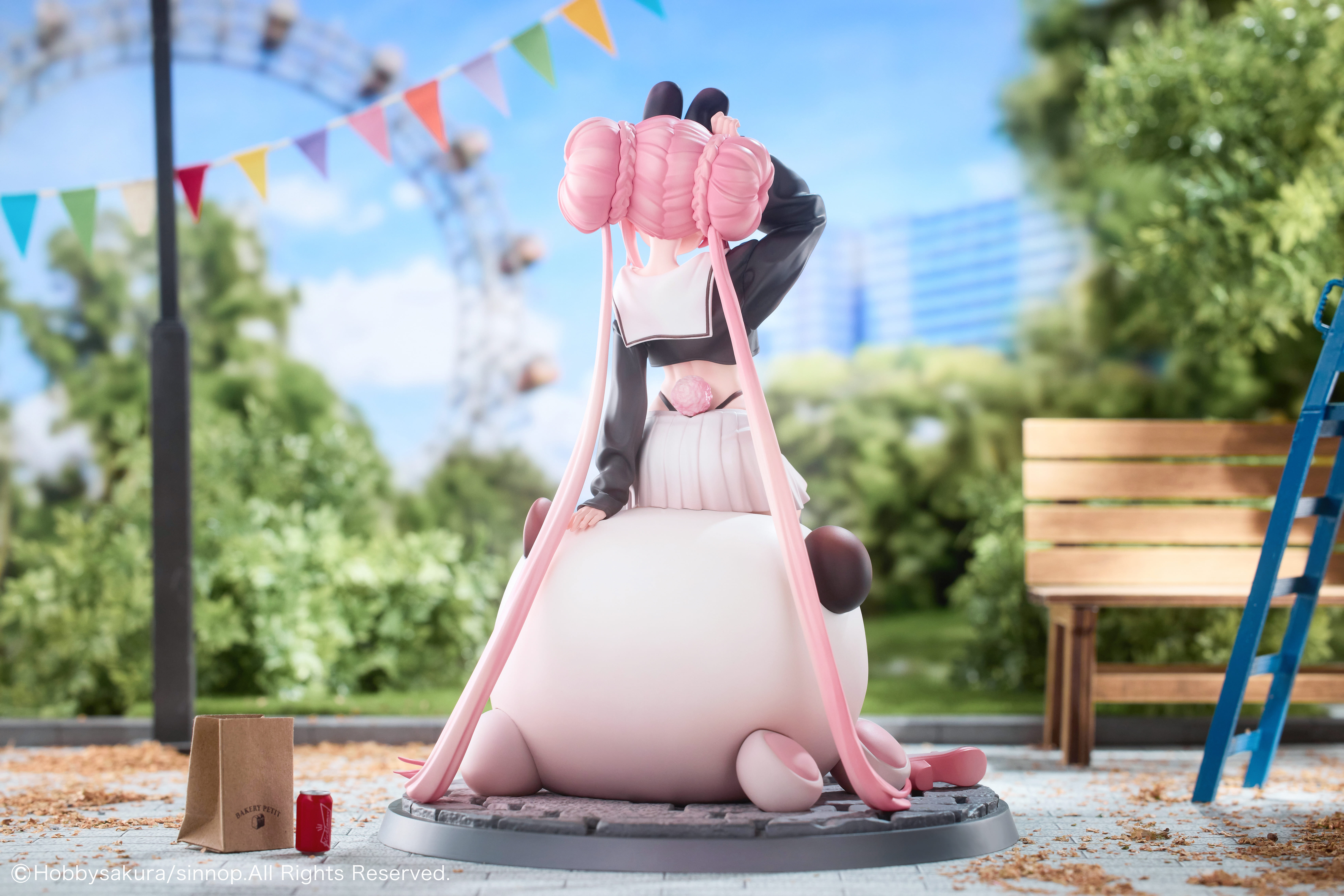 【預購】真點P:常服Ver. X Hobbysakura4
