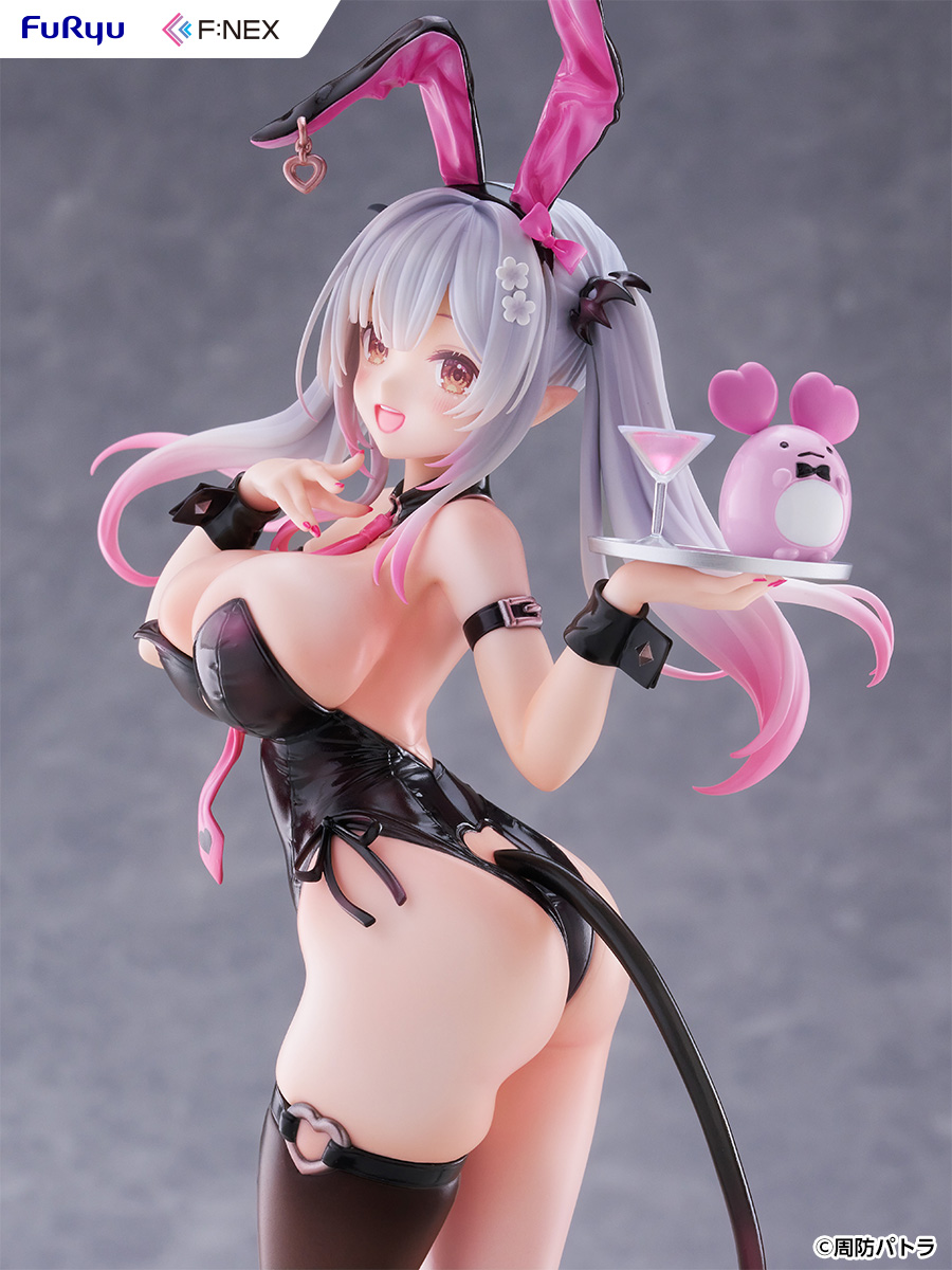 【預購】周防帕特拉 兔女郎Ver. X F:NEX15