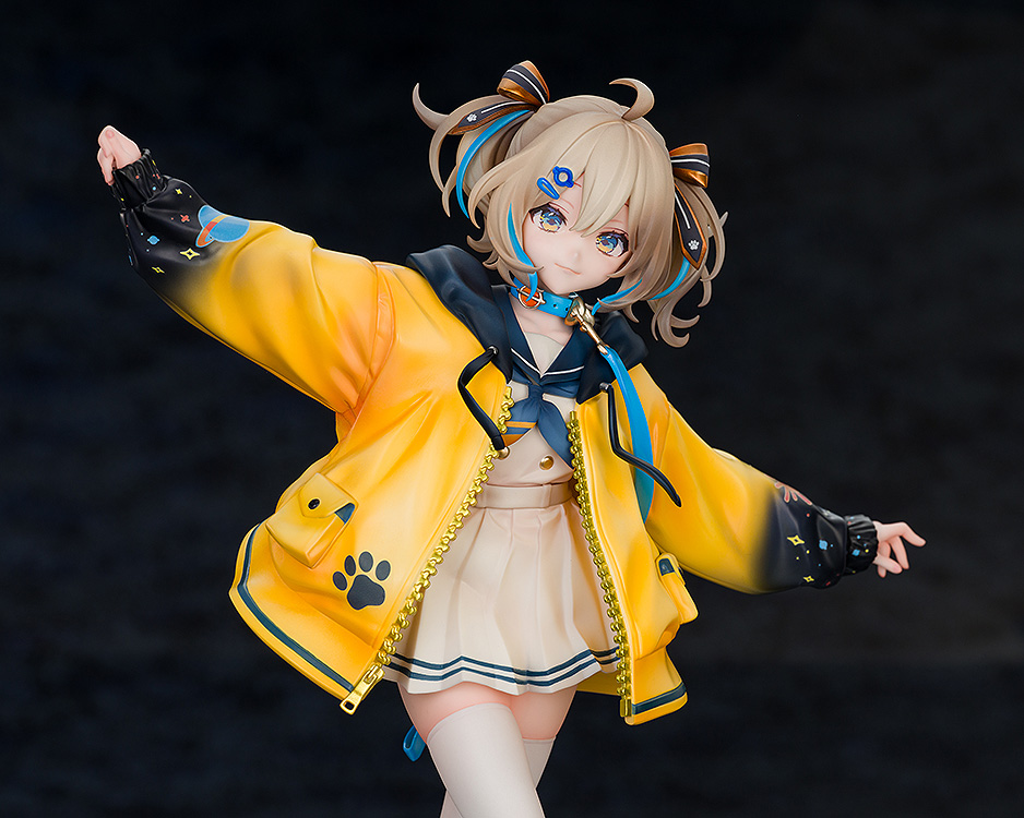 【售罄展示追加請私訊客服@toystationtw】天晴Hinata X Wonderful Works7
