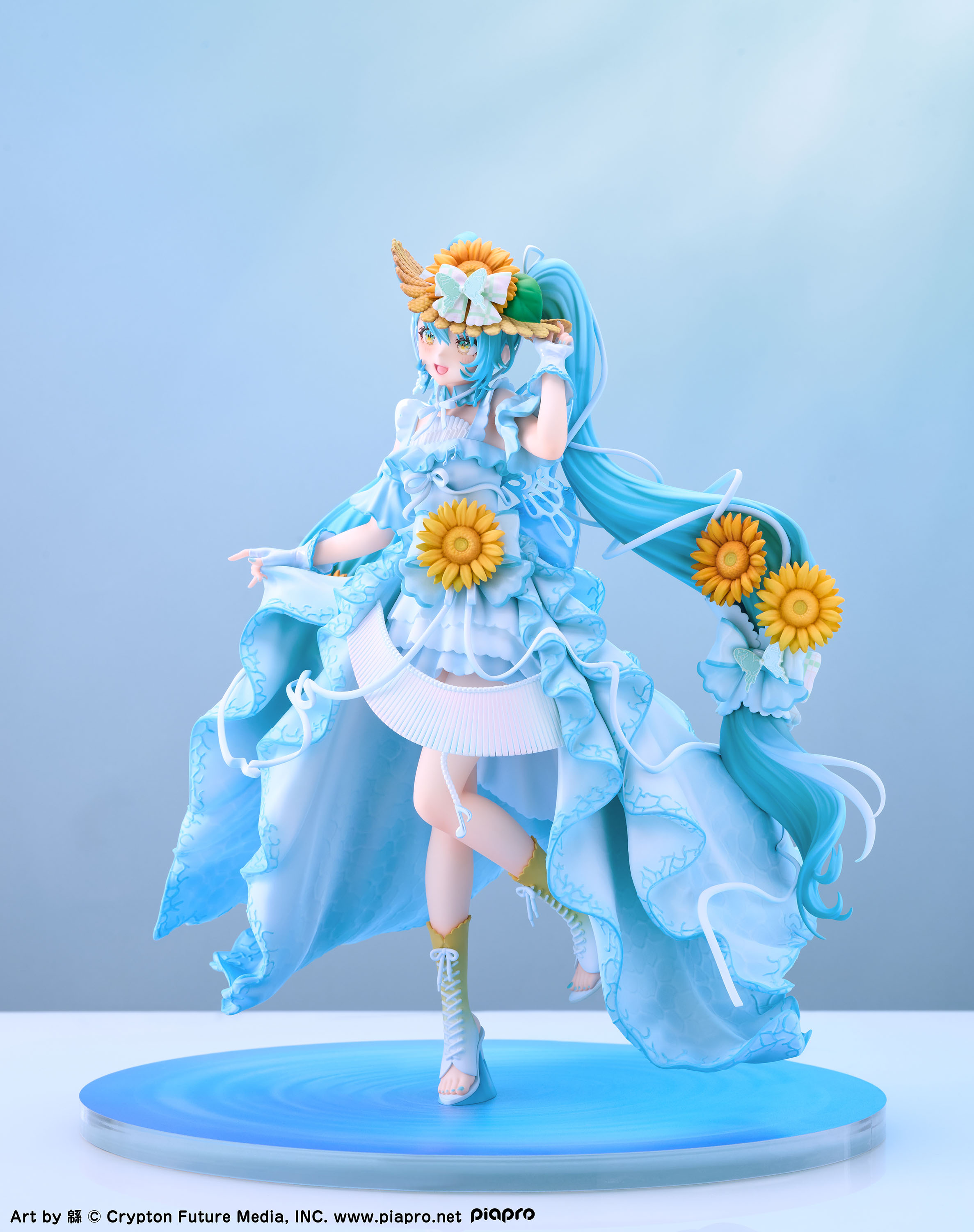 【預購】初音未來 魔法未來2026 X Design COCO5