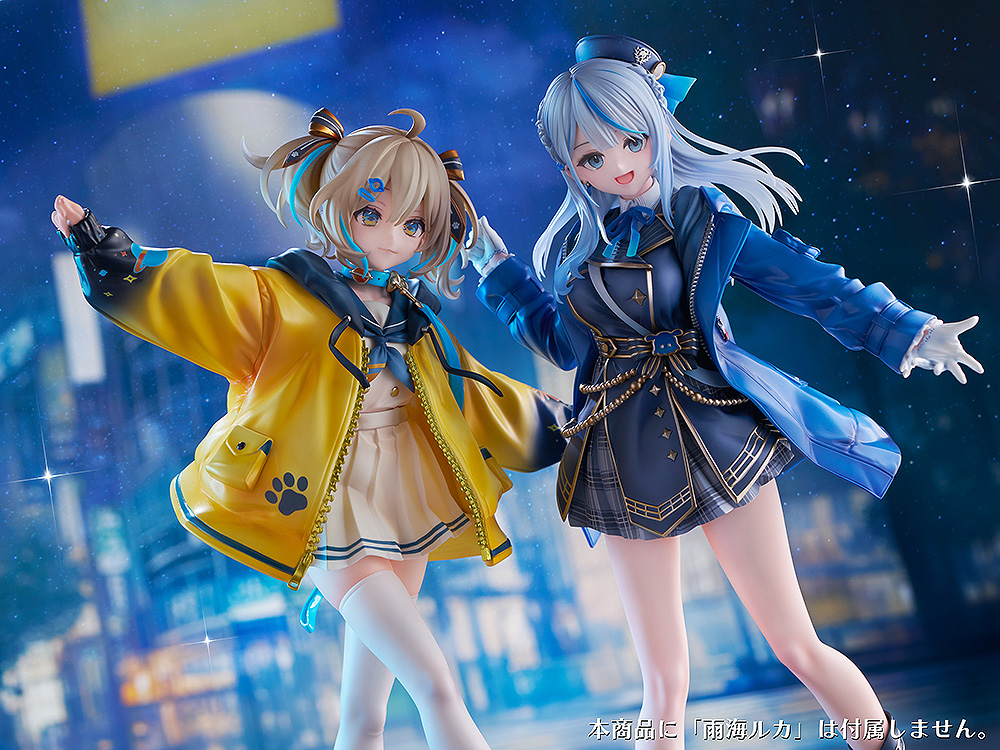 【售罄展示追加請私訊客服@toystationtw】天晴Hinata X Wonderful Works12