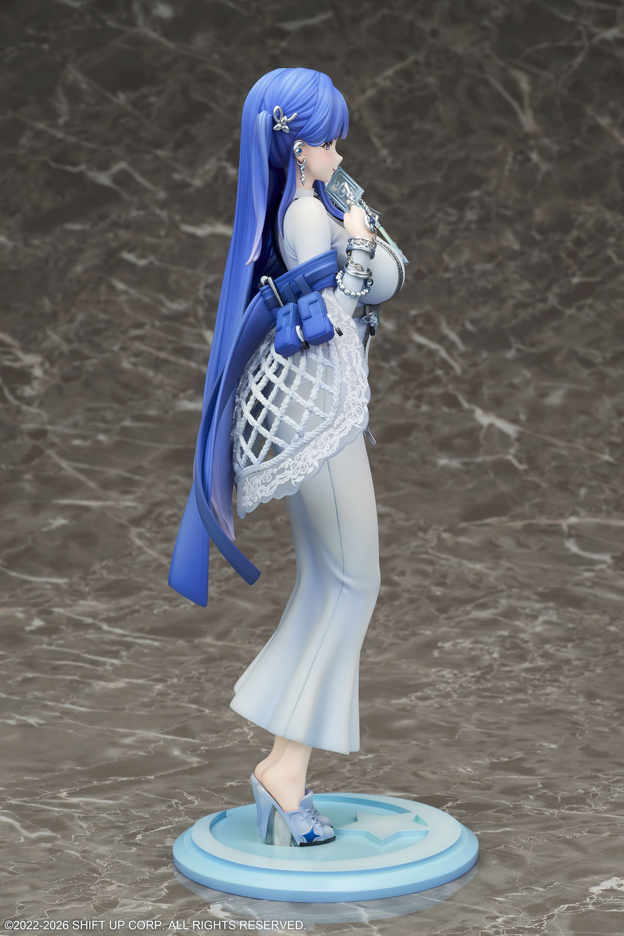 【預購】勝利女神:妮姬 阿卡娜 X Design COCO4