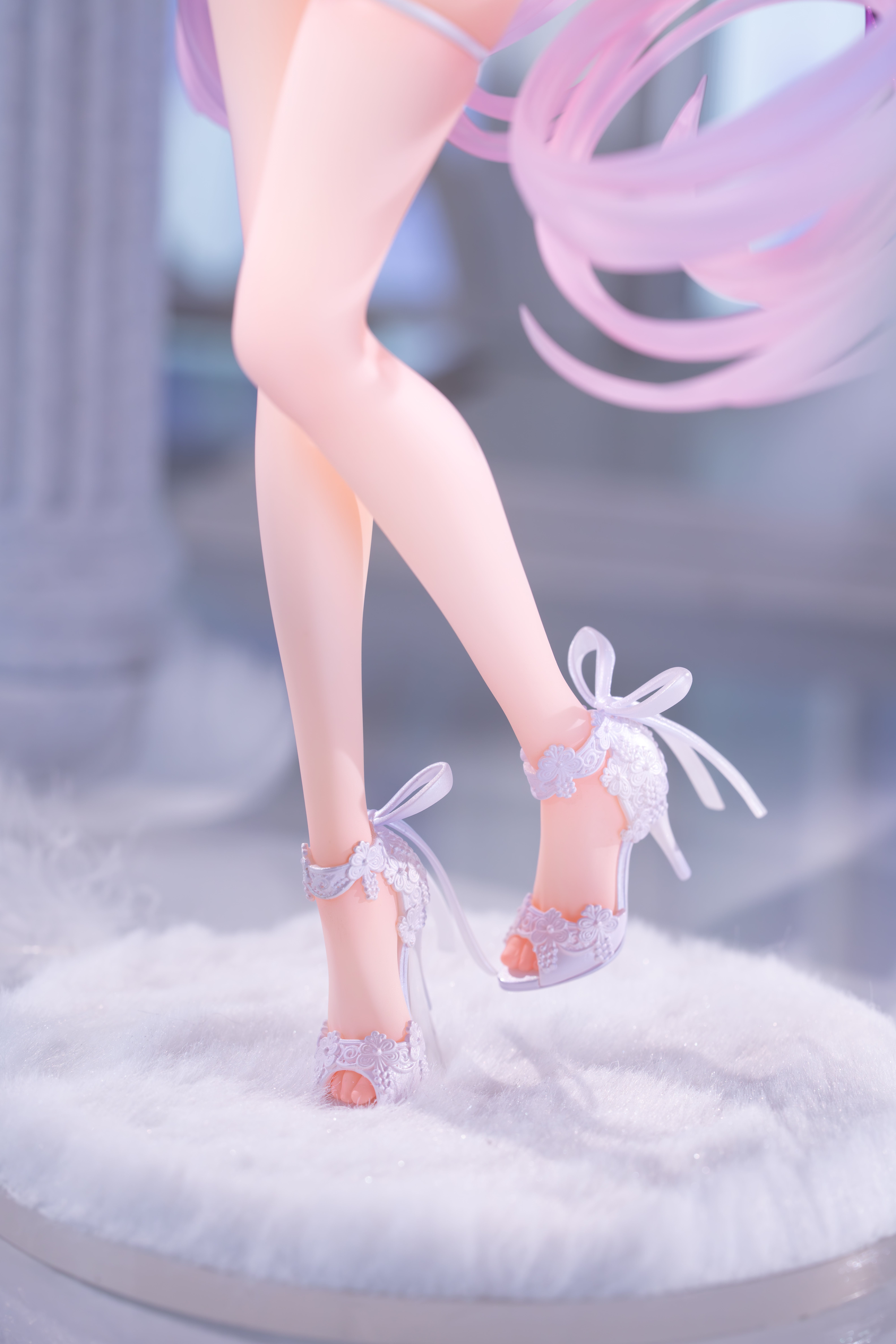 【預購】伊芙 AGAPE ver. X OMAHA12