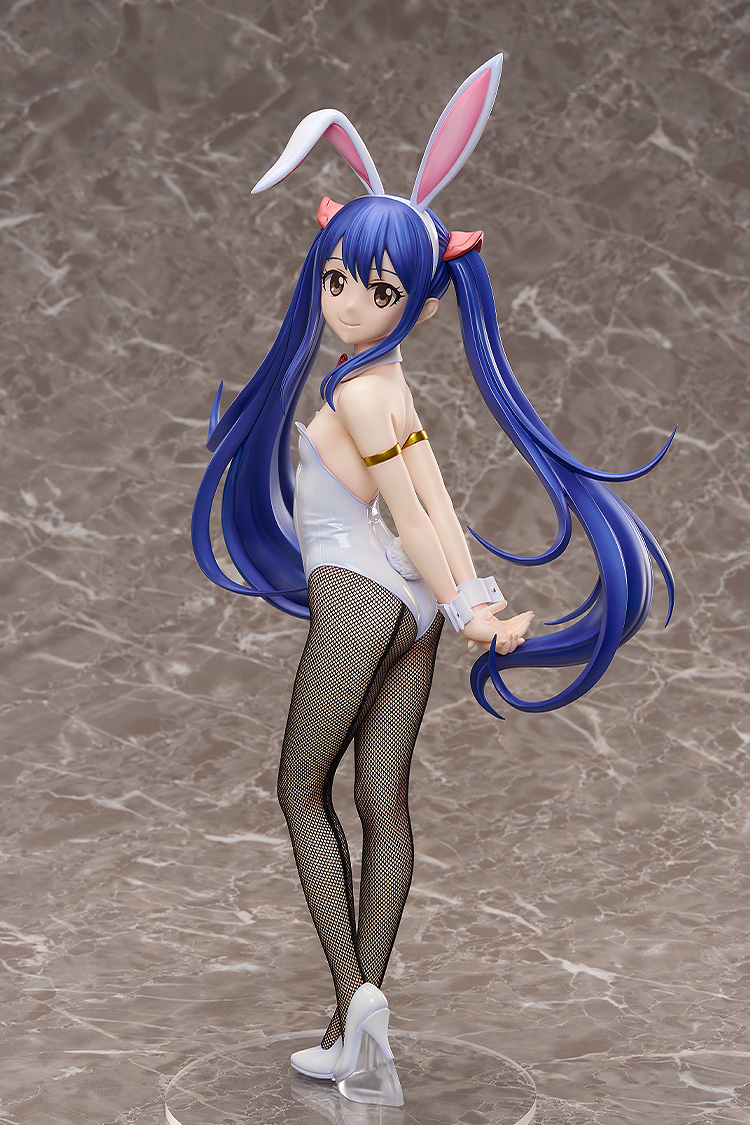 【預購】溫蒂·瑪貝爾 兔女郎Ver. X FREEing2