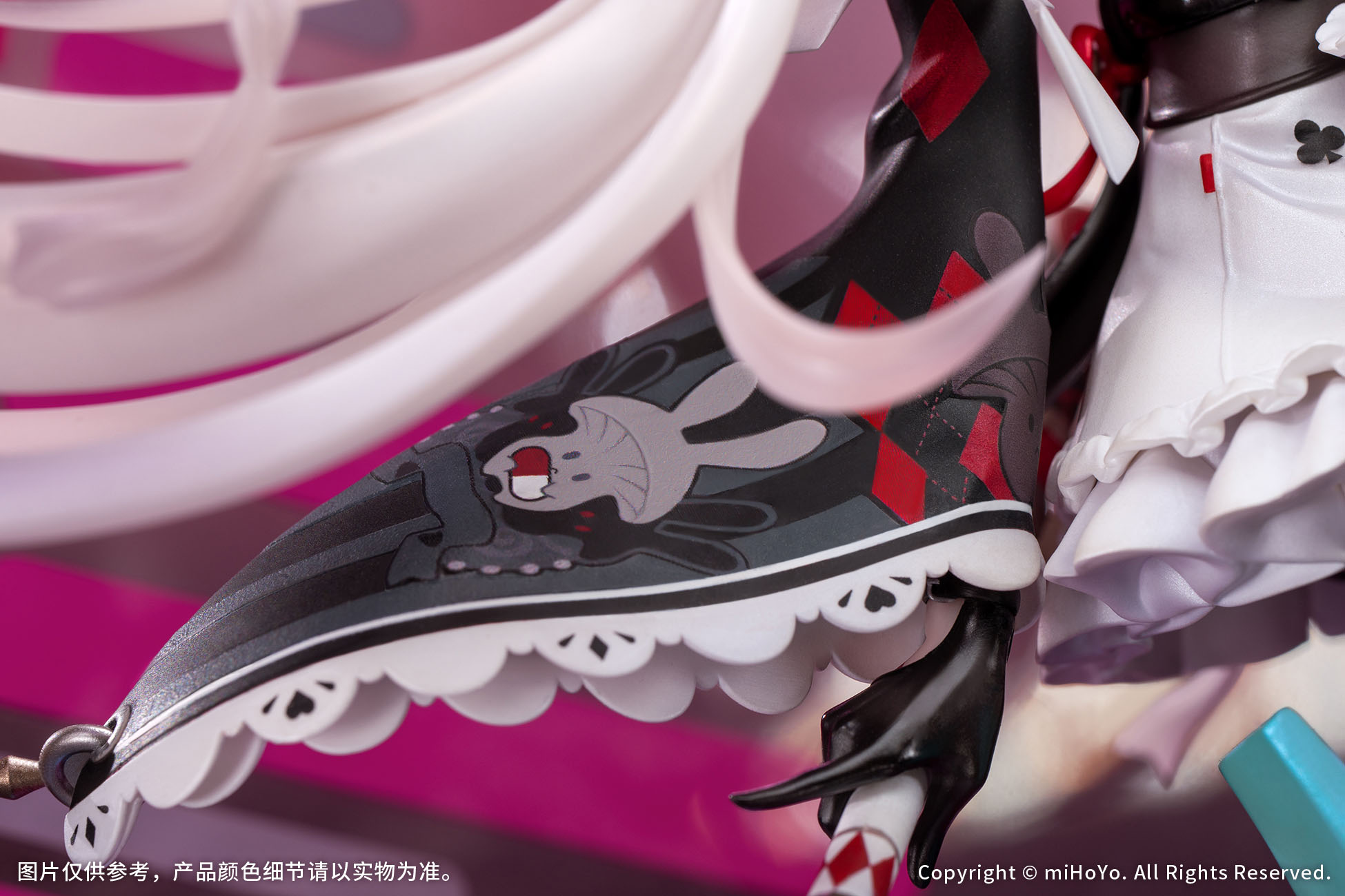 【預購】火花 X Myethos10