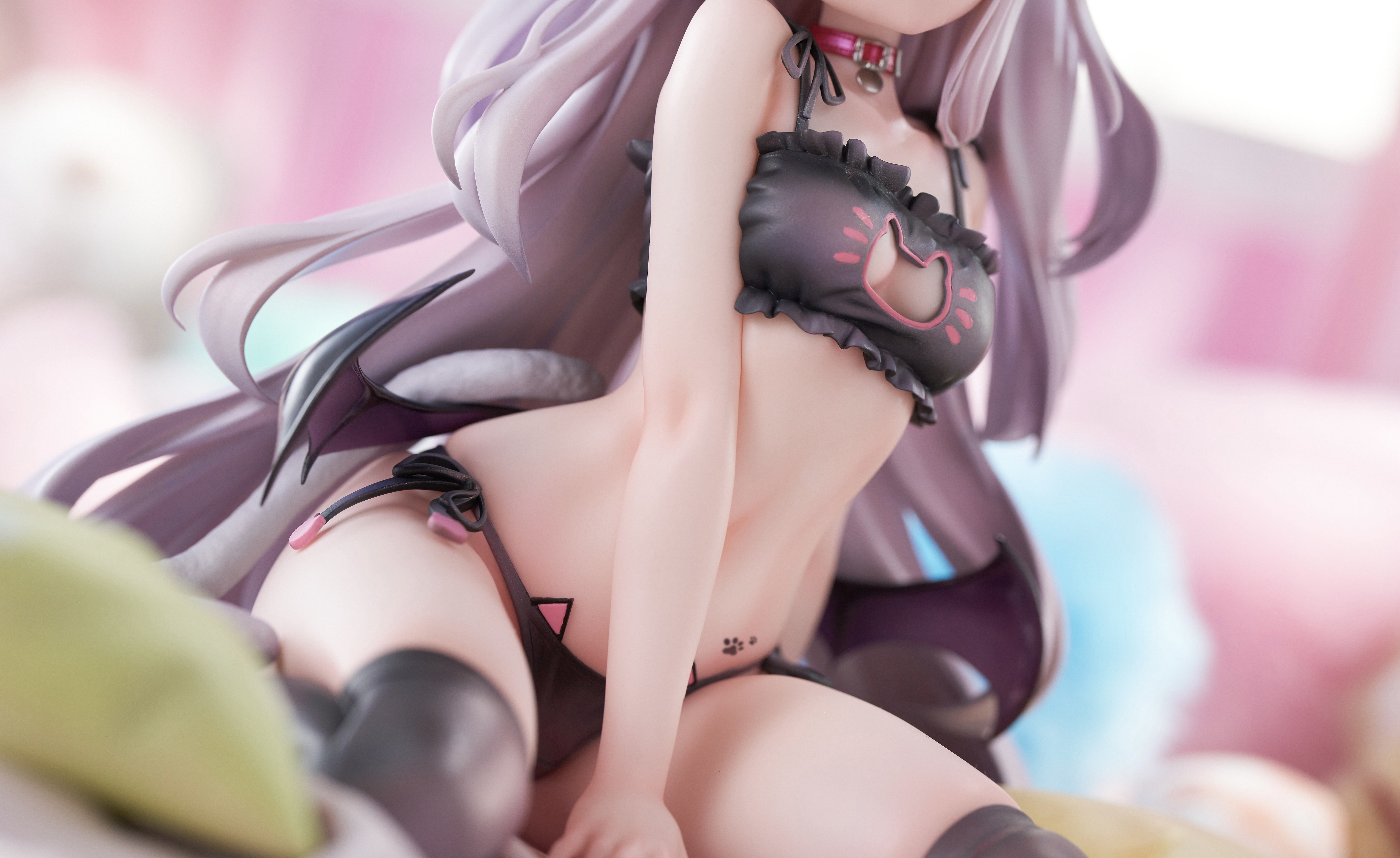 【預購】蔚藍檔案 空崎日奈 X RG工作室7