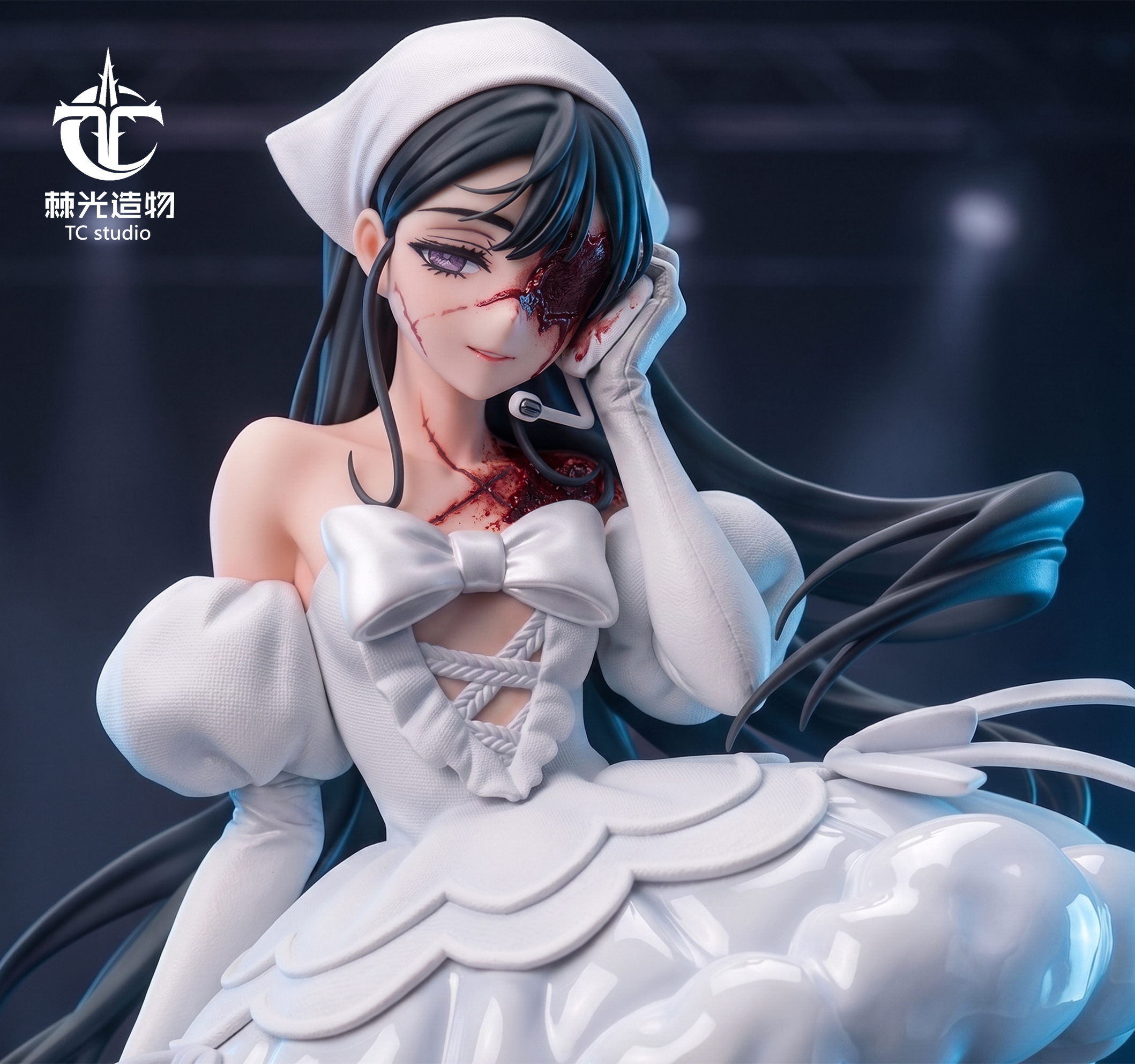 【預購】異形舞台|Sua X 棘光工作室3