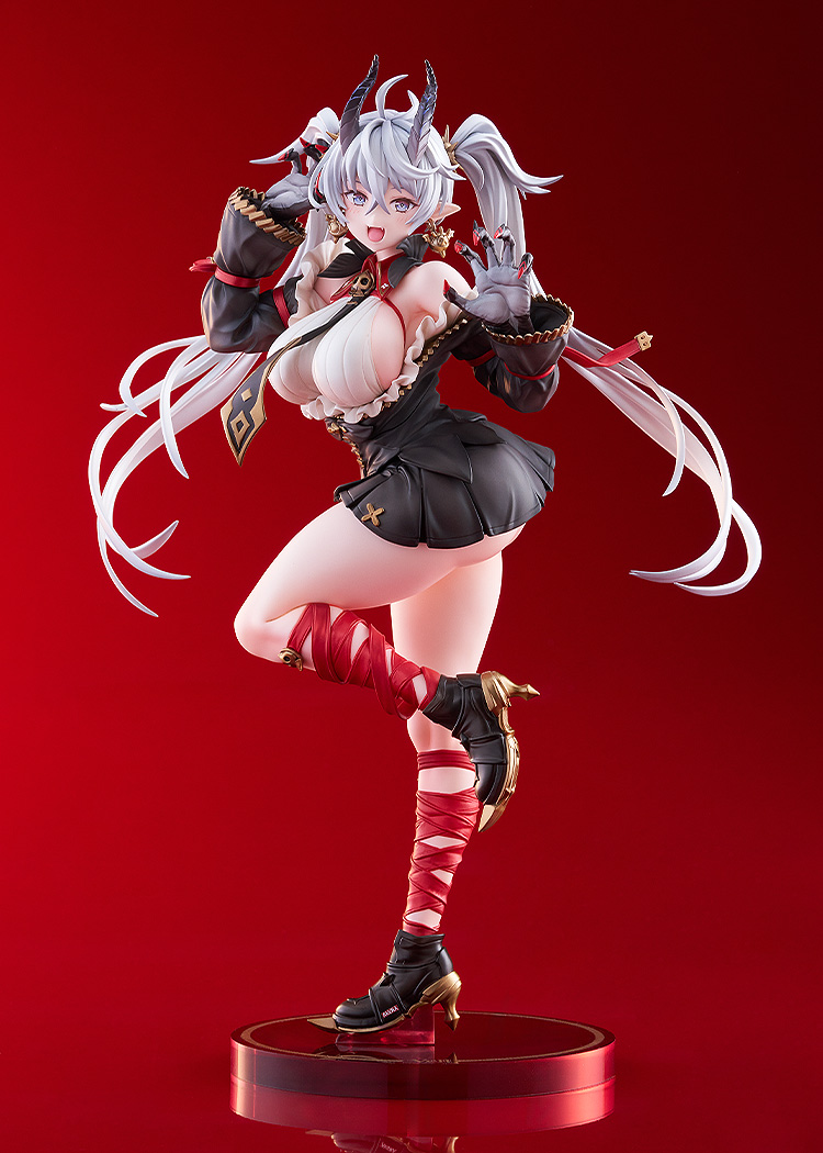 【預購】貝爾 X GOOD SMILE COMPANY7