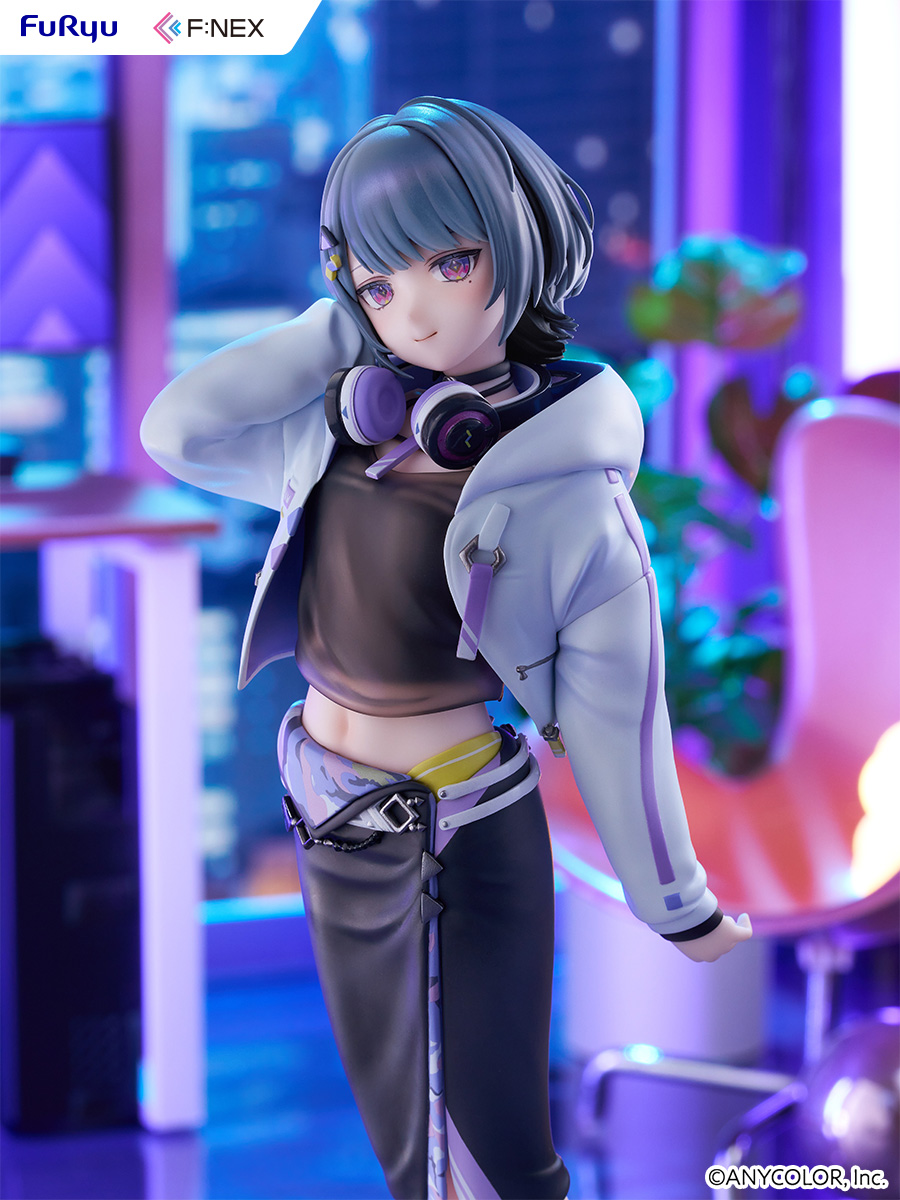 【預購】彩虹社 小清水透 X F:NEX3
