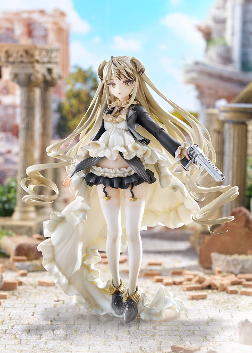 【預購】少女前線 沙漠之鷹 X QuesQ2