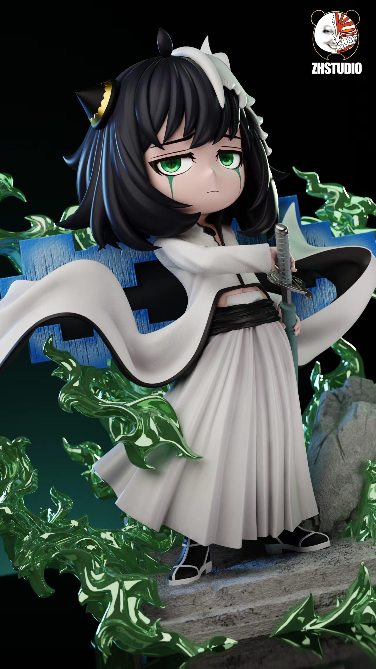 【預購】間諜家家酒+死神 雙版本虛夜女孩cos安妮亞 X ZH整活5