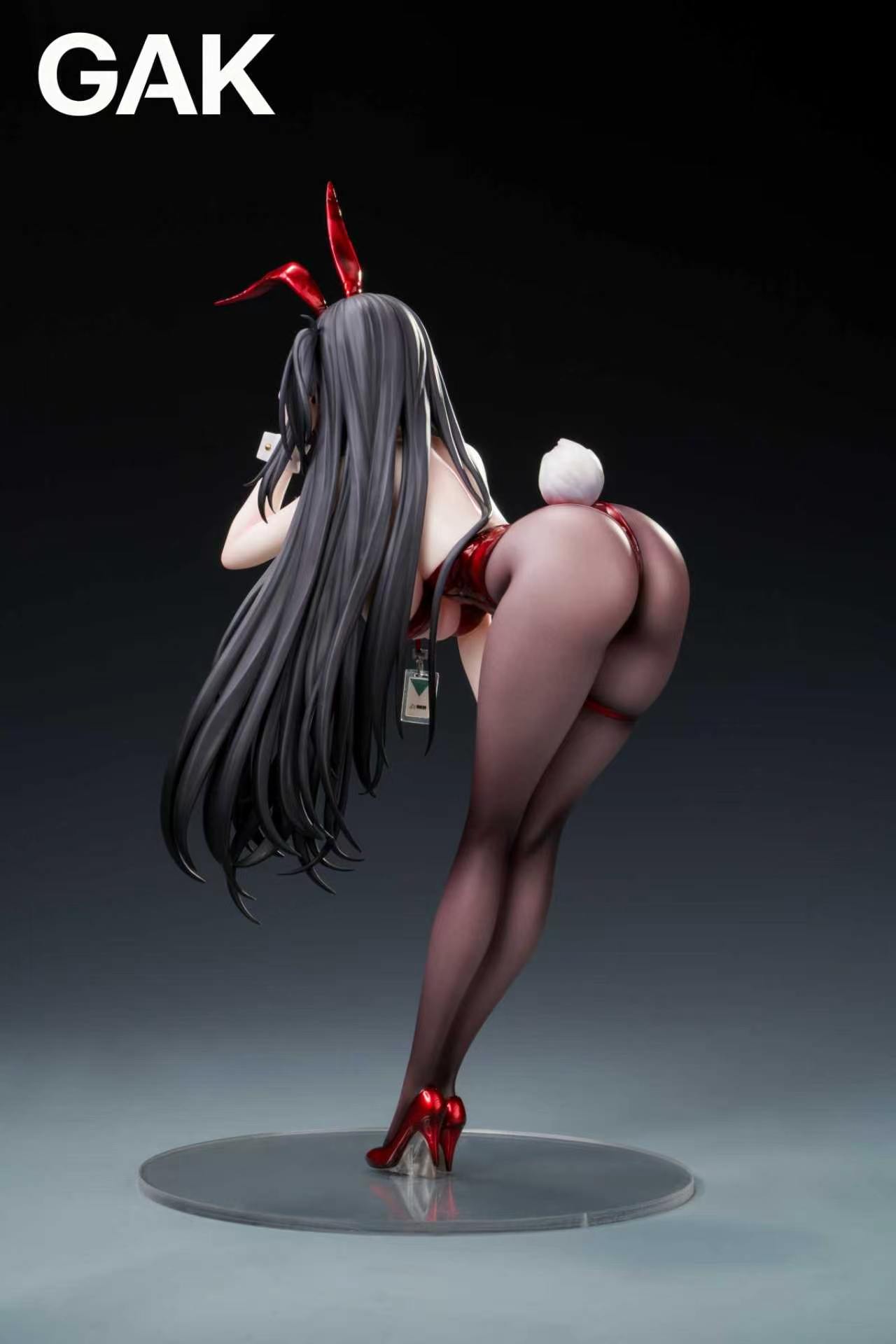 【預購】碧藍航線 雙版本 兔女郎大鳳 X GAK4