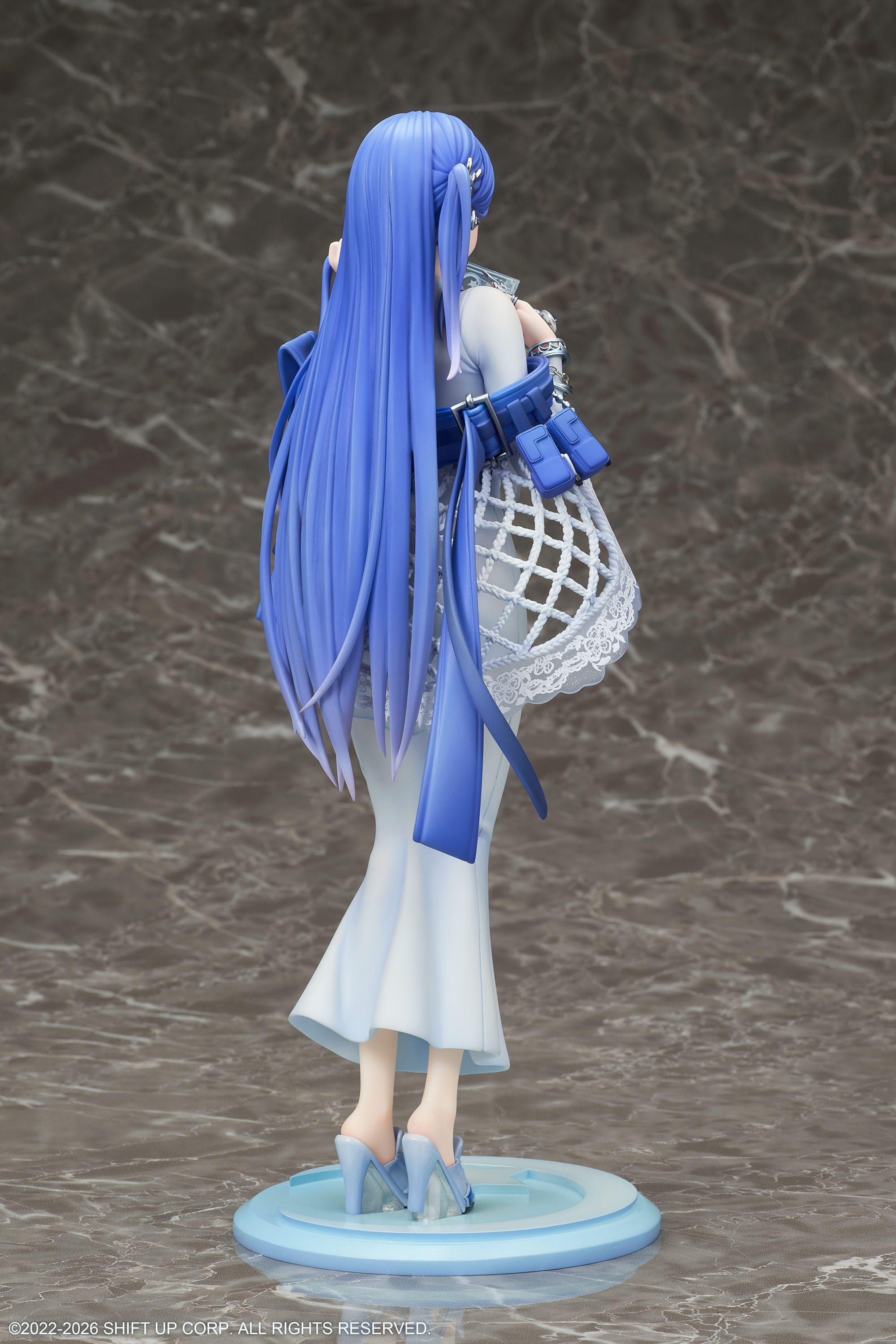 【預購】勝利女神:妮姬 阿卡娜 X Design COCO5