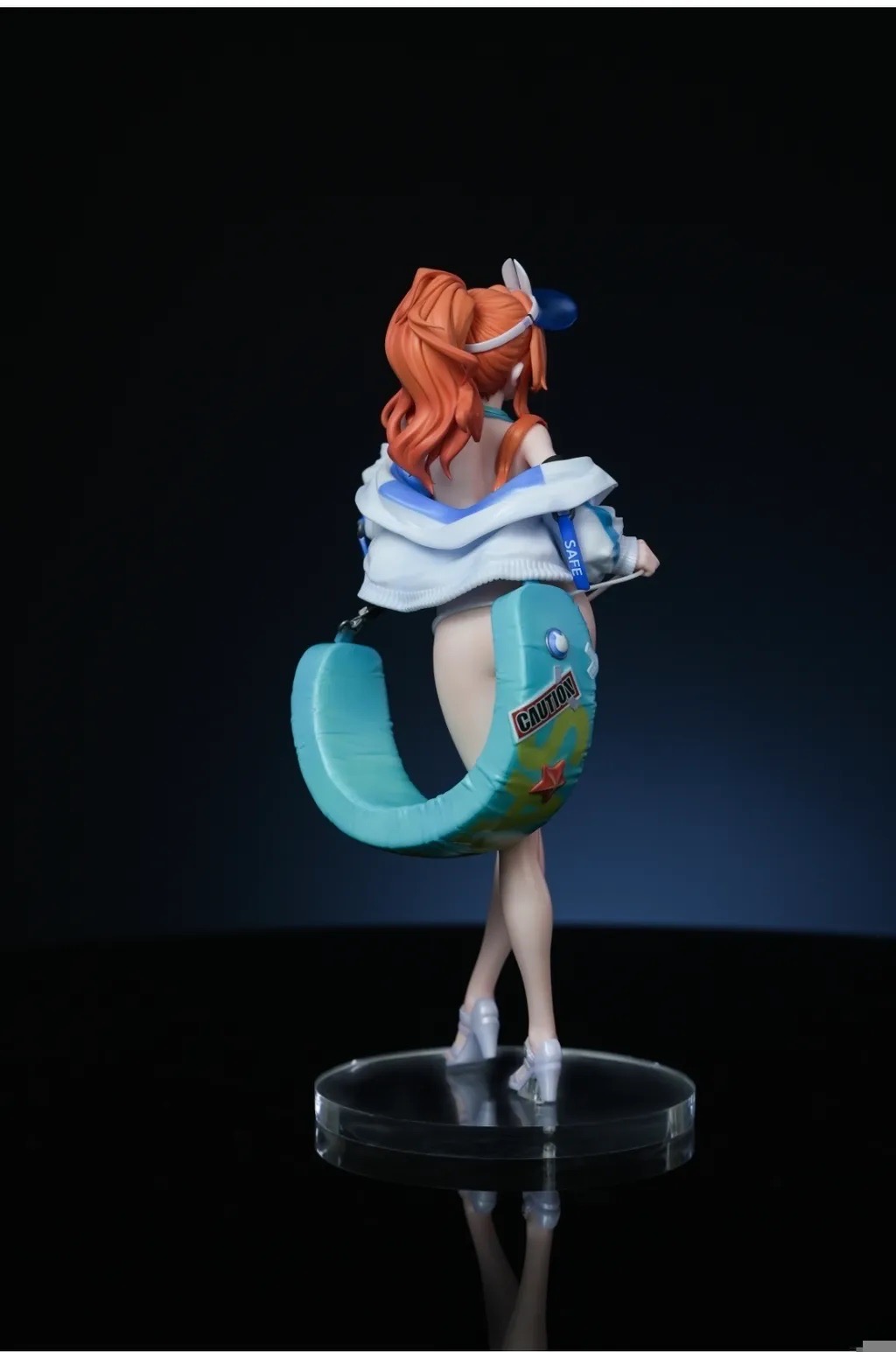 【預購】棕色塵埃2傑尼斯-水上守護者 X ARTIFEX STELLARUM(AS)正版授權5