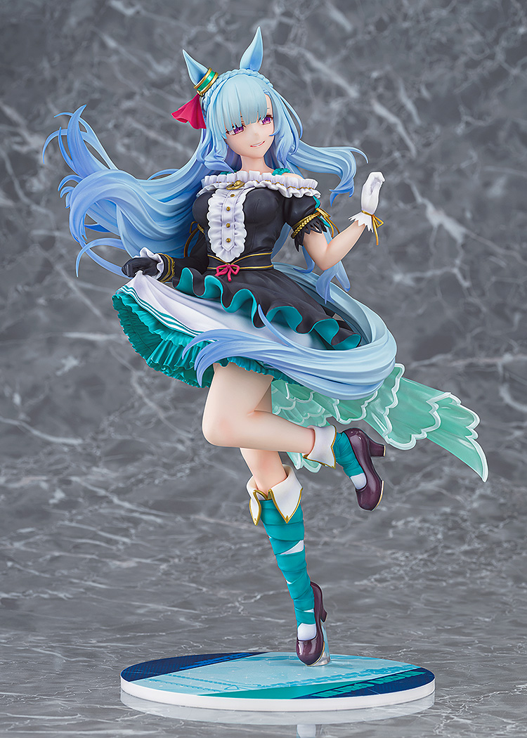 【預購】賽馬娘 蘆毛灰姑娘 目白雅丹 X Phat!11