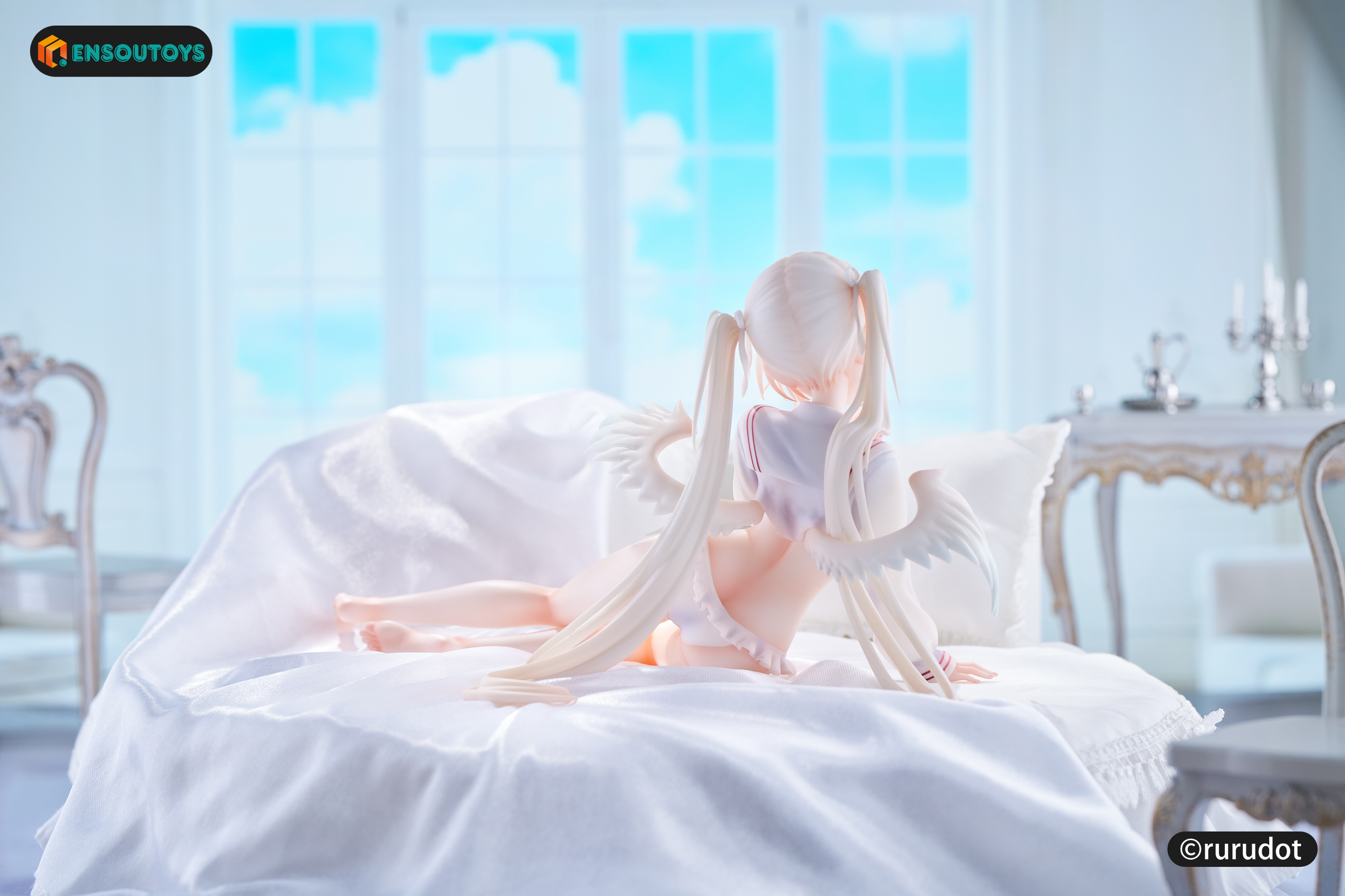 【預購】艾露 X ENSOUTOYS3