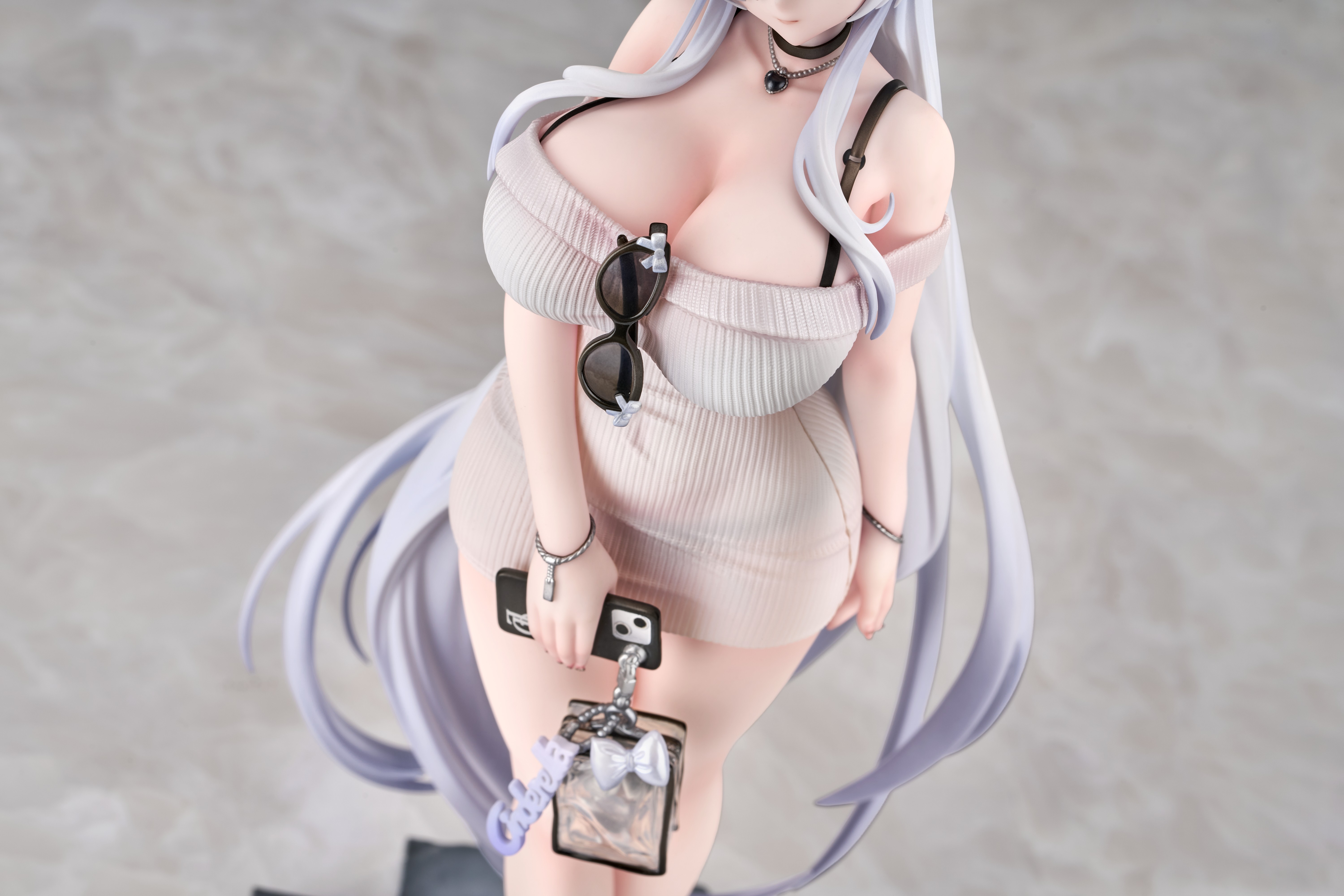 【售罄展示追加請私訊客服@toystationtw】勝利女神:新的希望 灰姑娘 - 美麗的我 X GOOD SMILE ARTS SHANGHAI9