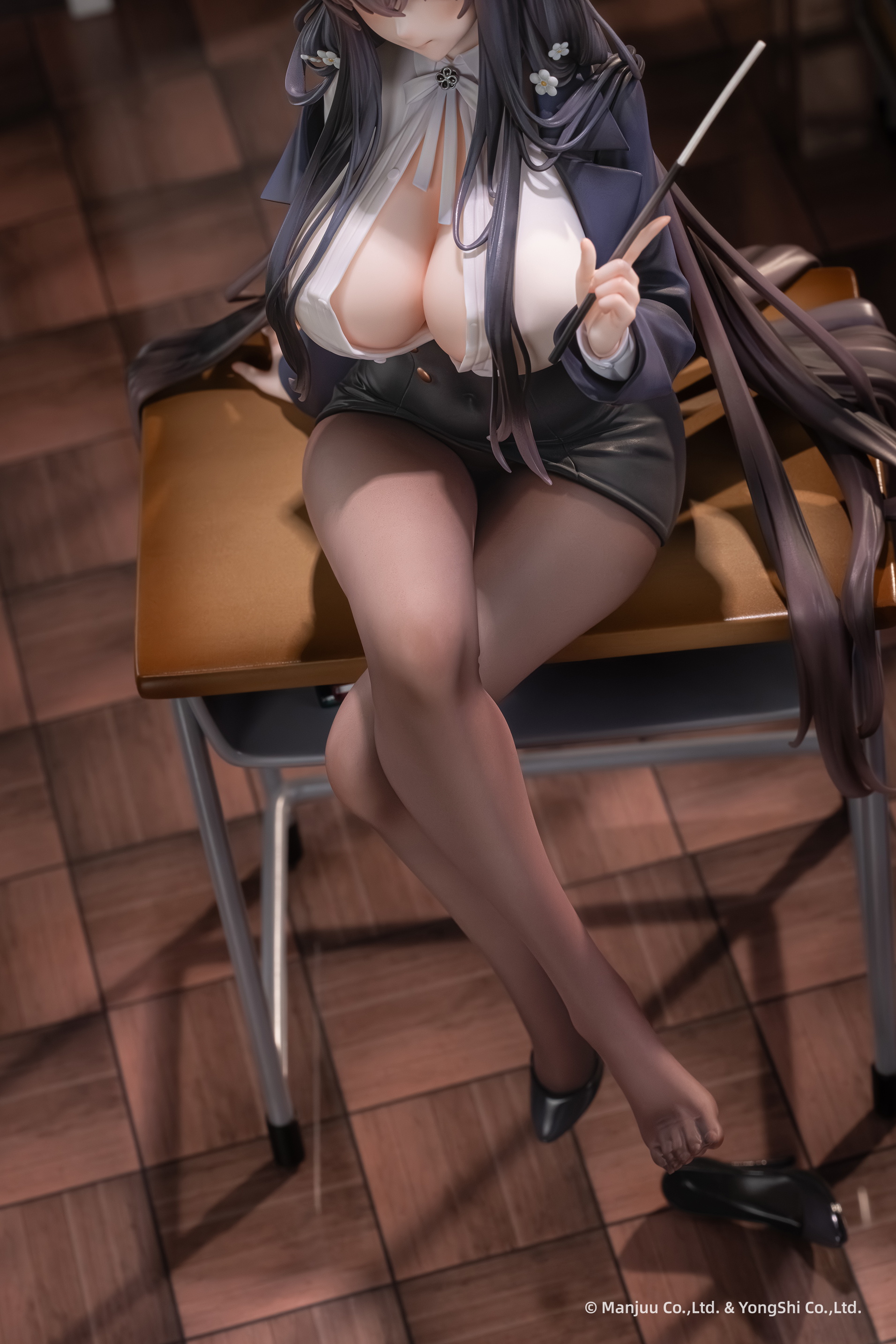 【預購】碧藍航線 猉 「心向何方的指導課」Ver. X AniGame9