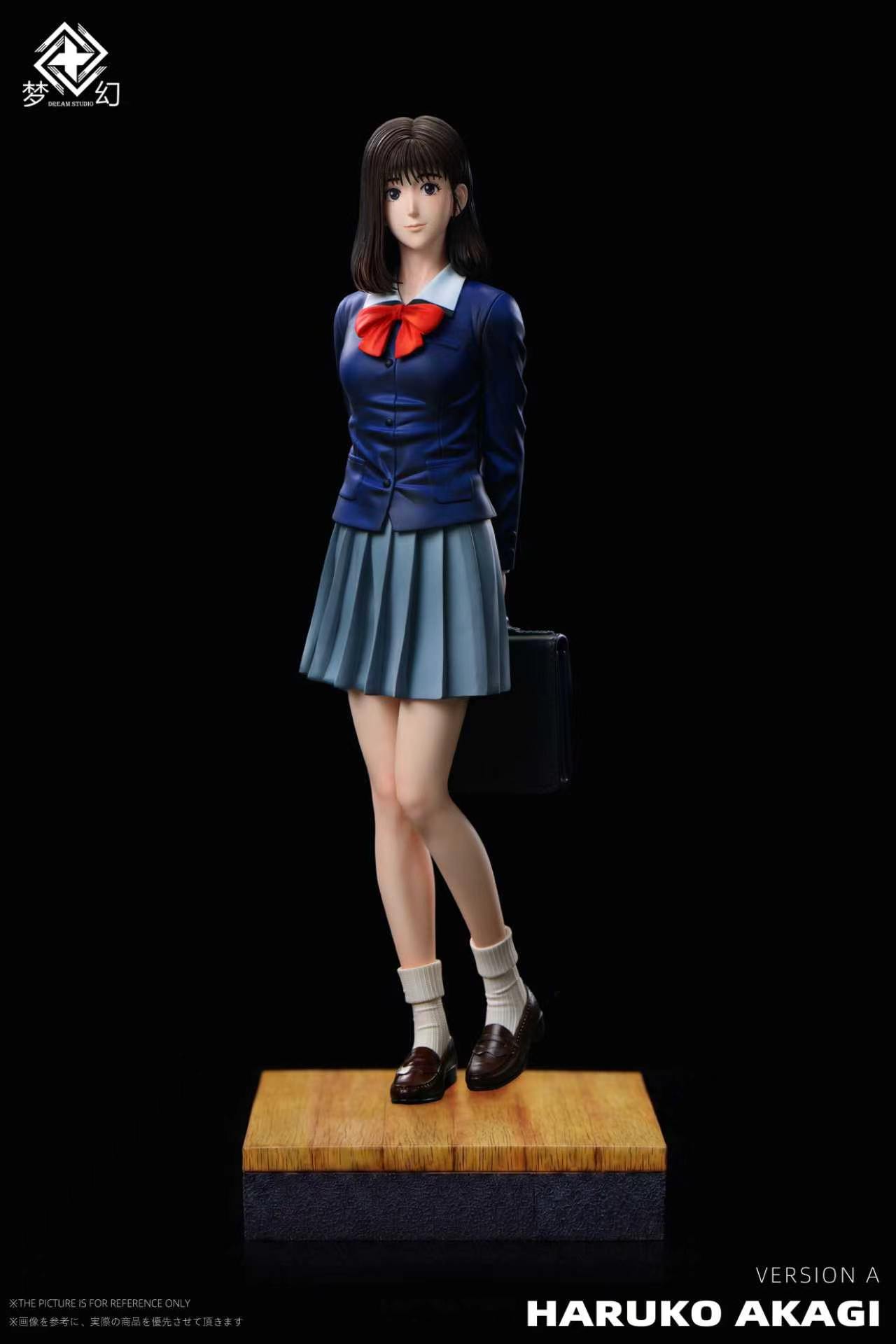 【預購】灌籃高手 雙比例 雙版本 赤木晴子 X 夢幻工作室7