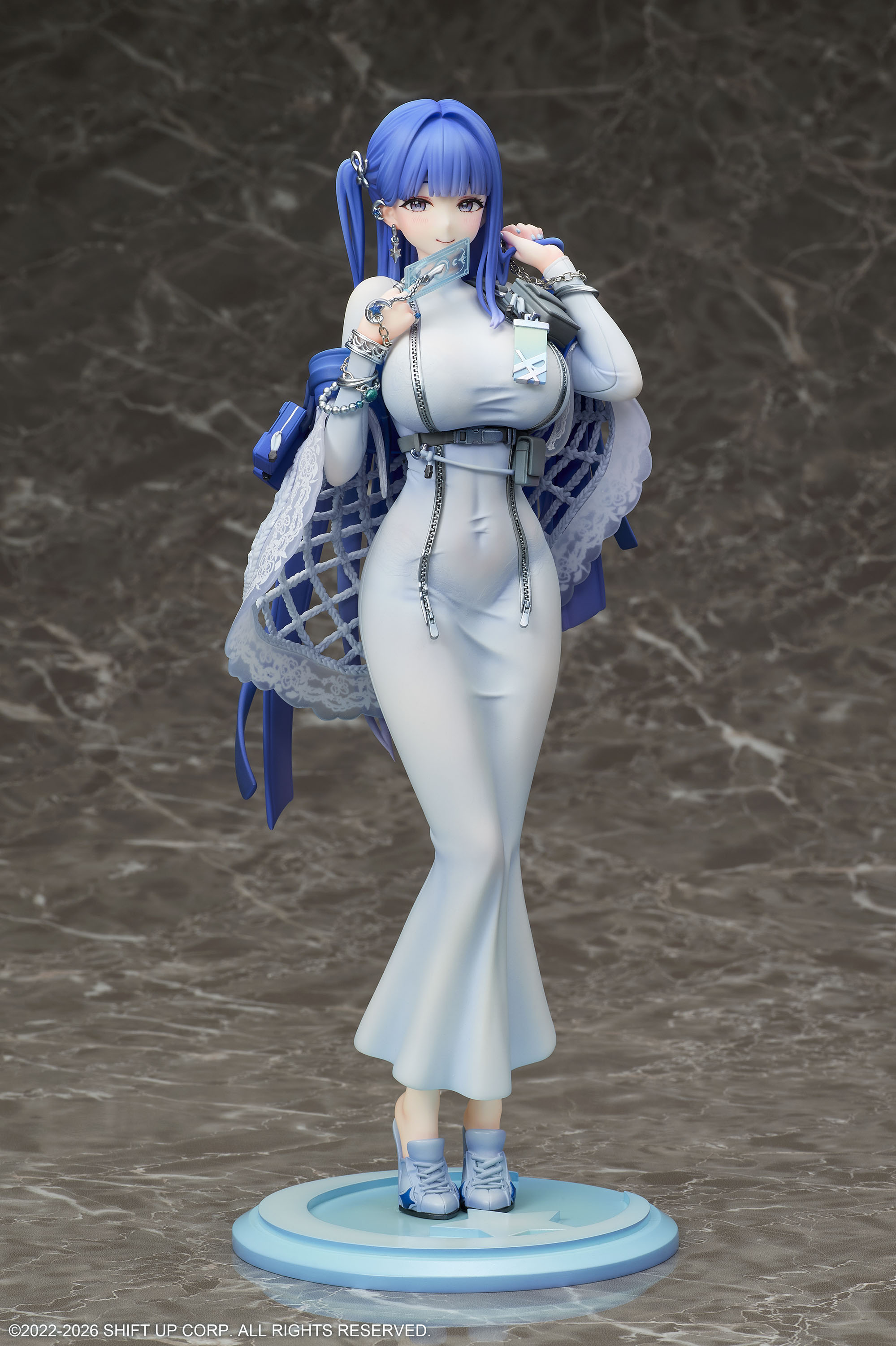 【預購】勝利女神:妮姬 阿卡娜 X Design COCO2