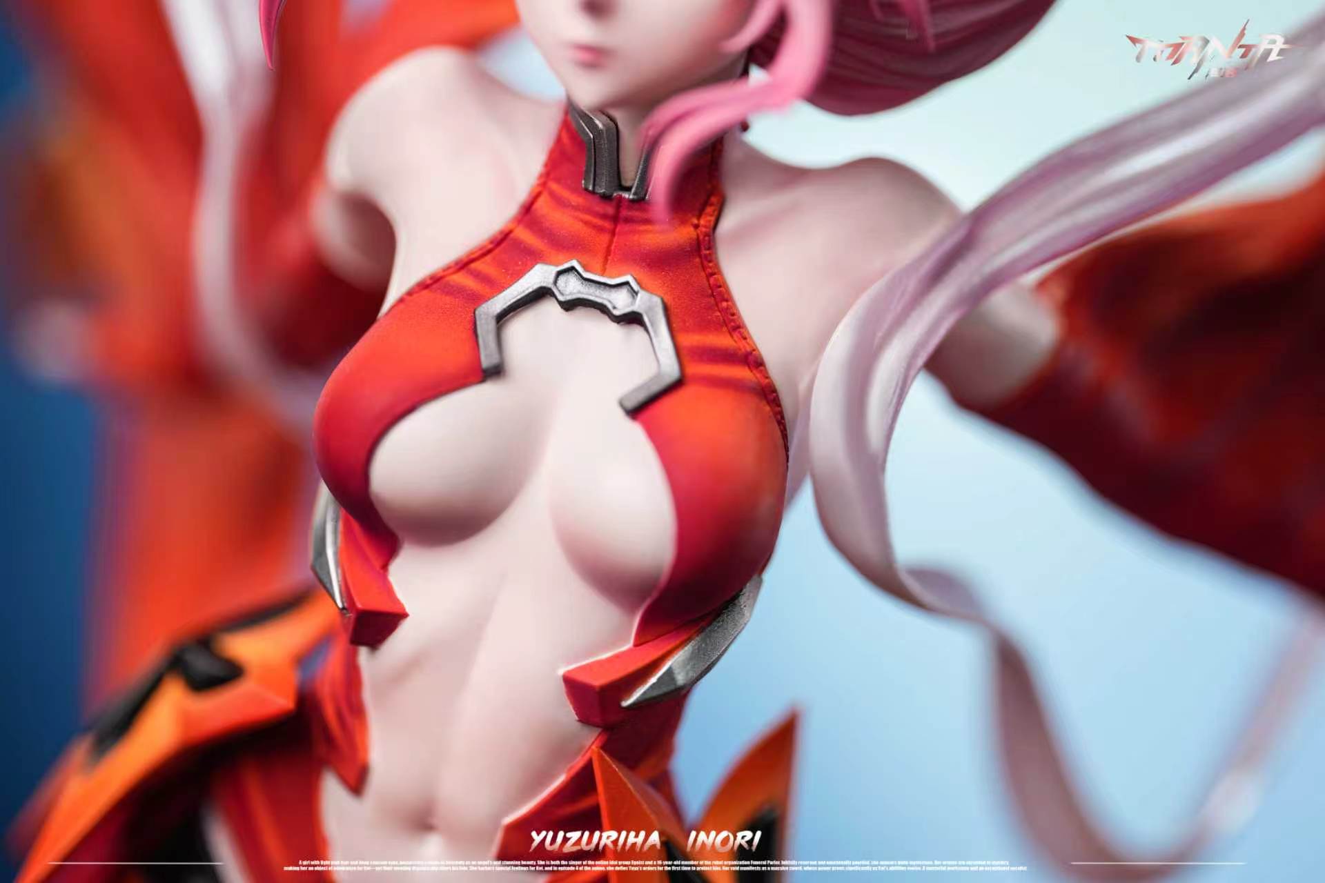 【預購】罪惡王冠 蝶祈 X 漫塔工作室6