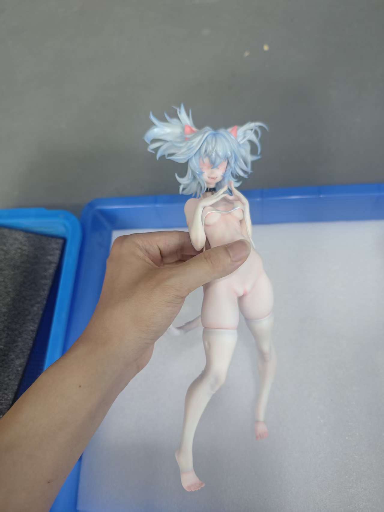 【預購】《少女前線》PA-15 X Mili-Studio4