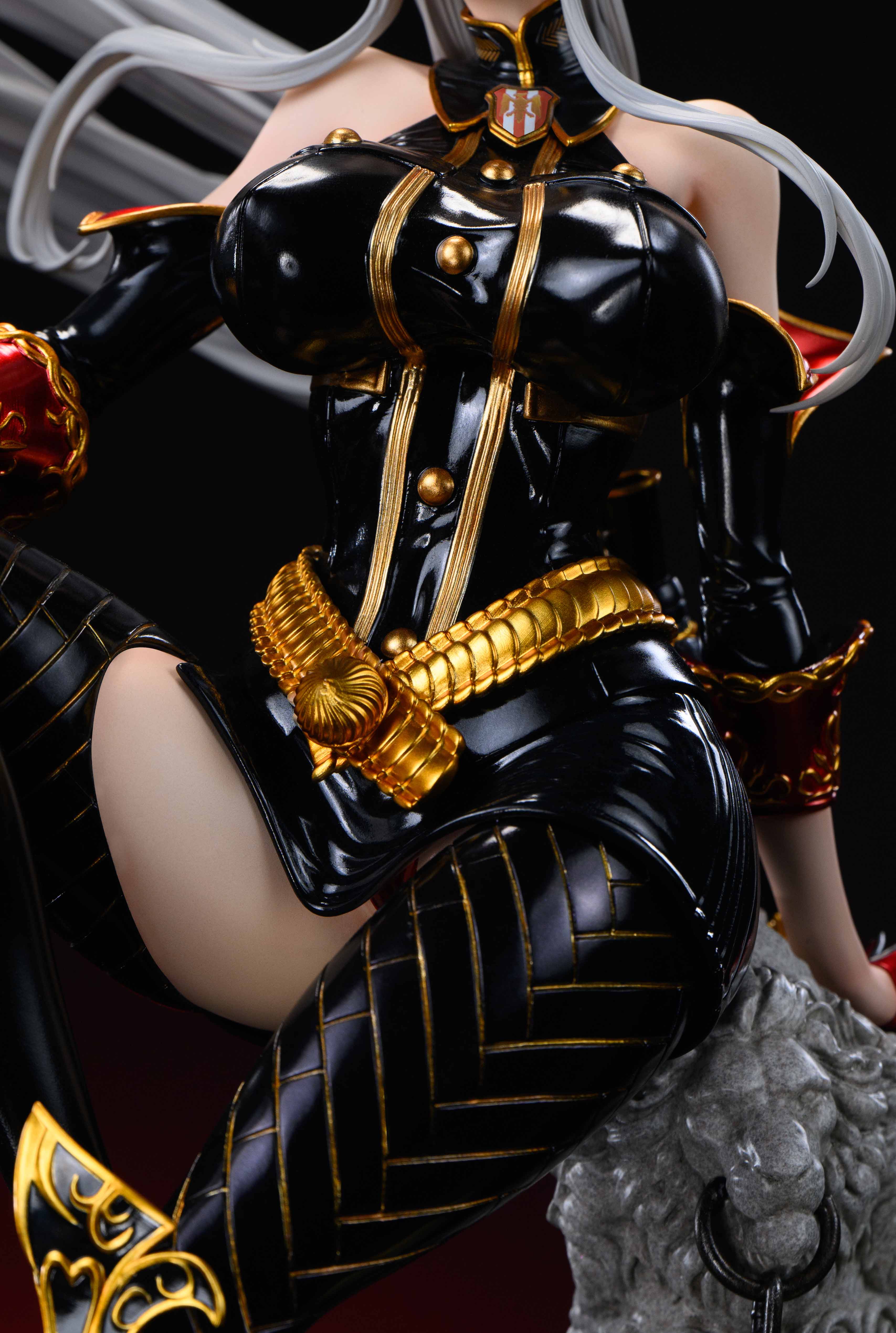 【售罄展示追加請私訊客服@toystationtw】戰場女武神 雙版本 塞露貝利亞 X Xpic-Studio12