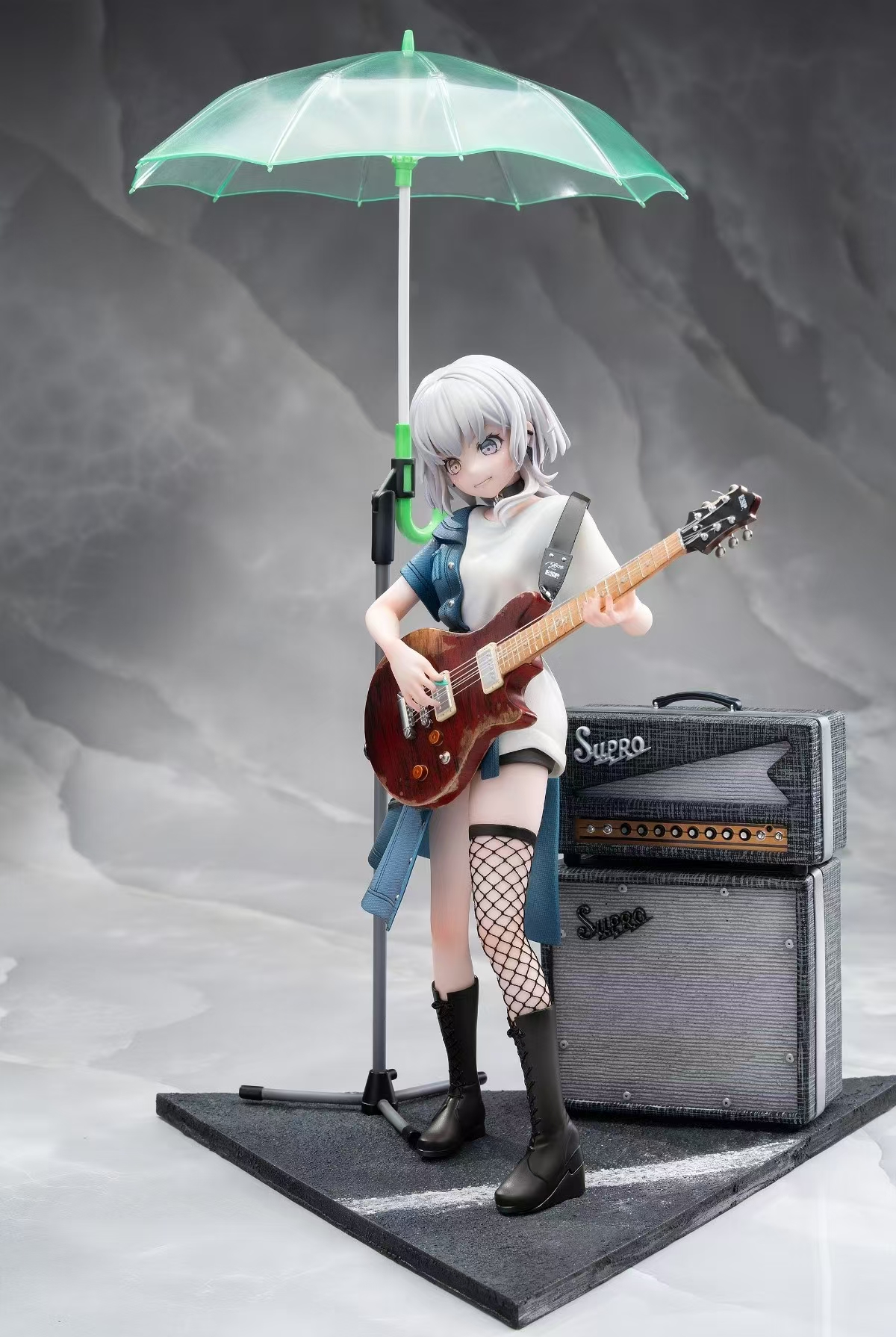 【預購】少女樂隊系列 第四彈 要樂奈 X COCO3
