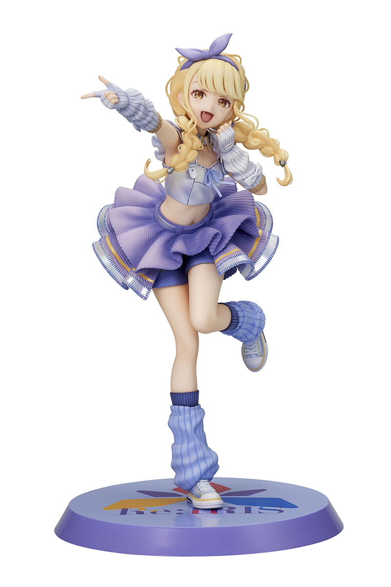 【預購】學園偶像大師 Re;IRIS Ver. 藤田琴音 X Design COCO10