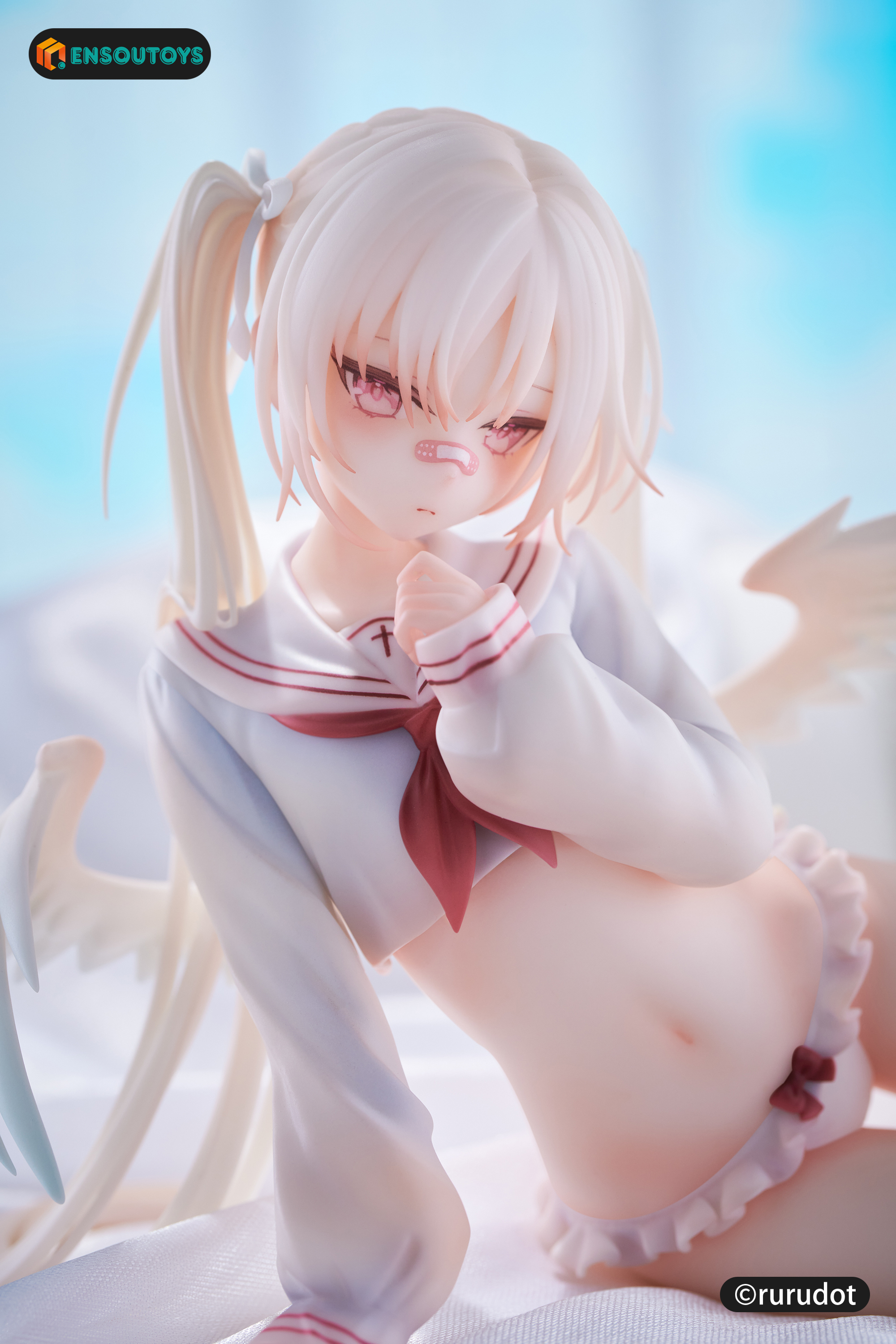 【預購】艾露 X ENSOUTOYS12