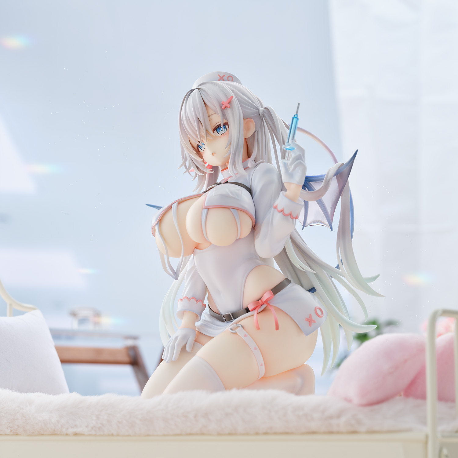 【預購】魅魔護士 瑪琪娜 X UnionCreative3