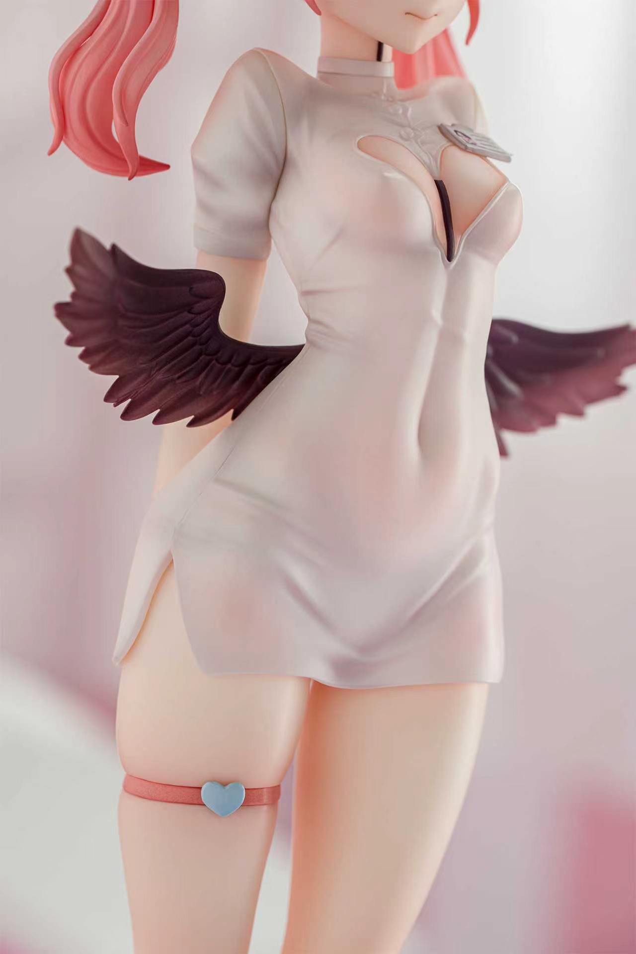 【預購】護士小春 雙比例 塗裝完成品手辦 X SUCCUBI5