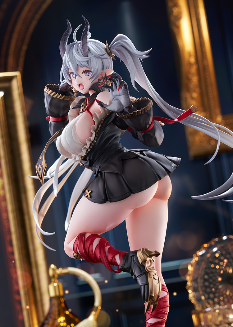【預購】貝爾 X GOOD SMILE COMPANY3