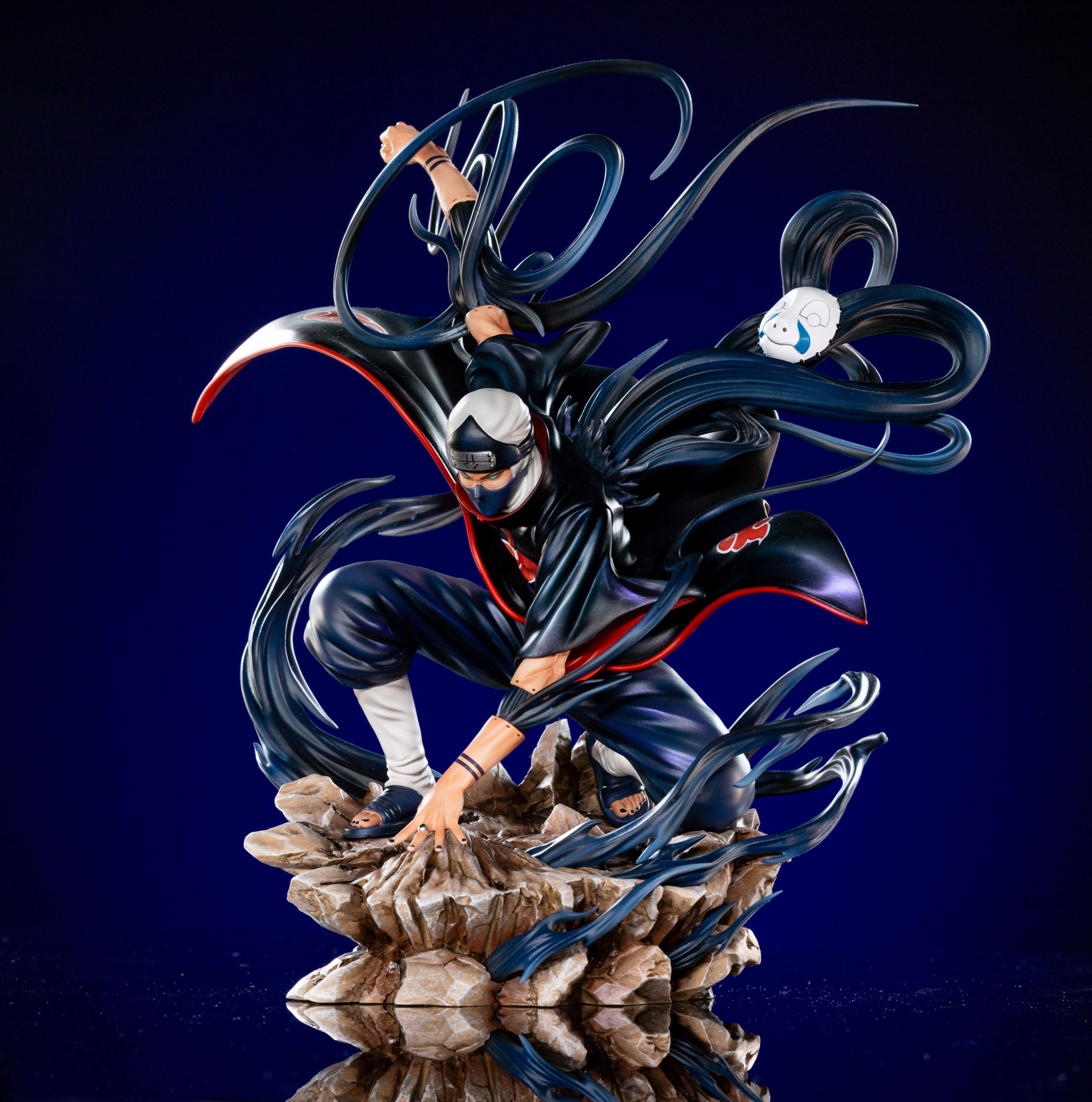 【補款】火影忍者 角都 X 十年百忍1