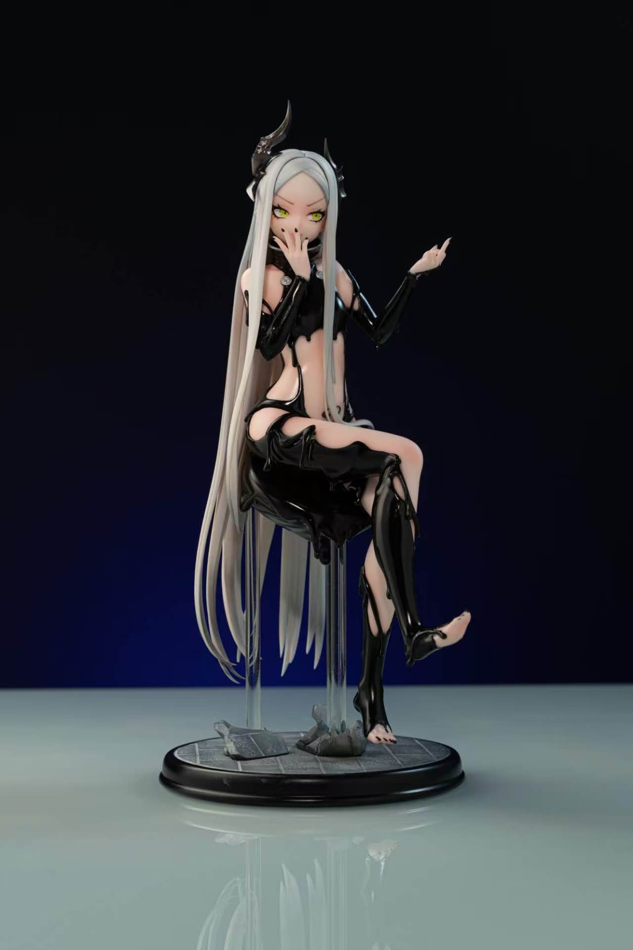 【預購】《勝利女神:NIKKE》利維坦 X Mili-Studio2