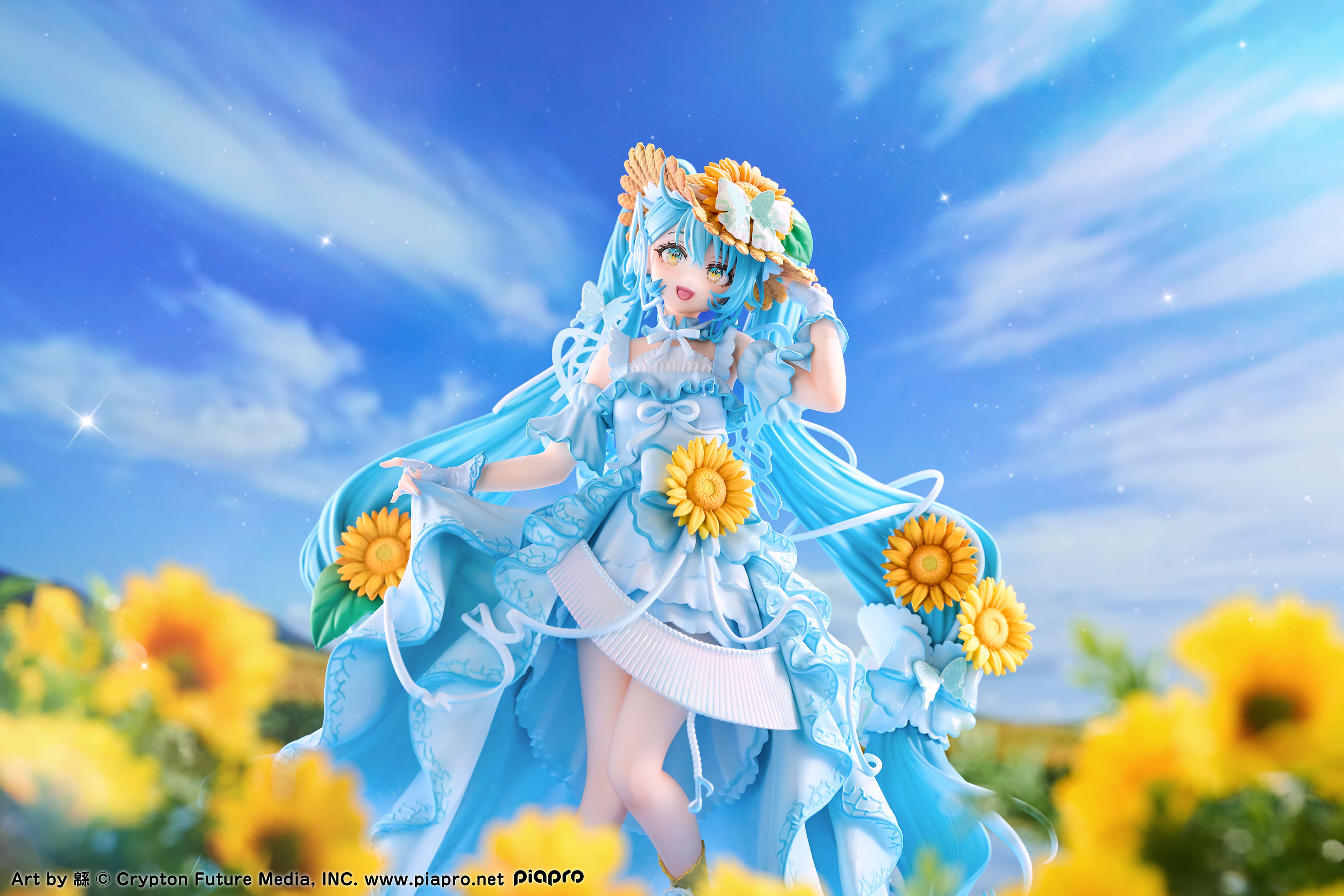 【預購】初音未來 魔法未來2026 X Design COCO12