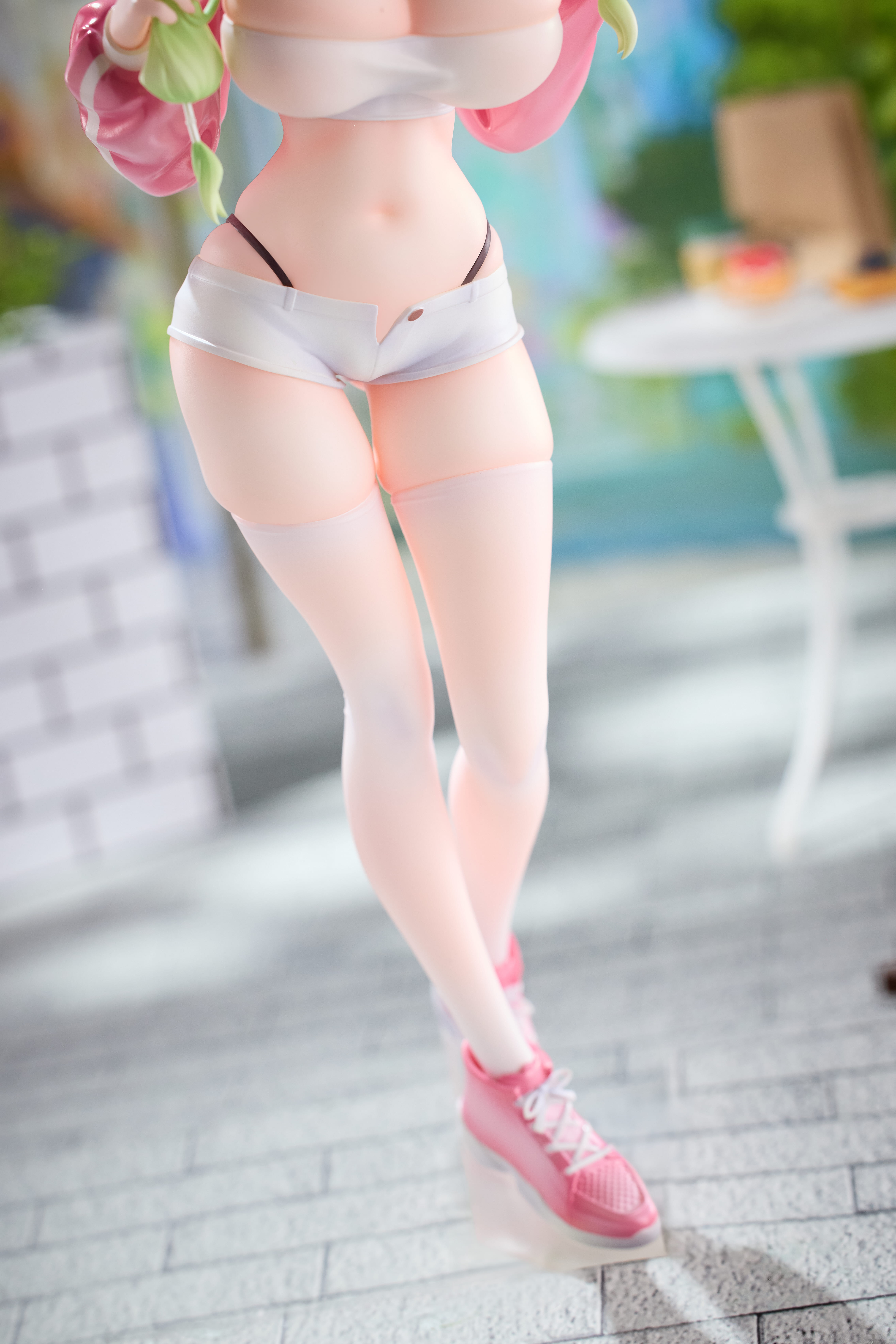 【預購】原創 大橫阿河(おおよこ あが)X UMIKAWA10