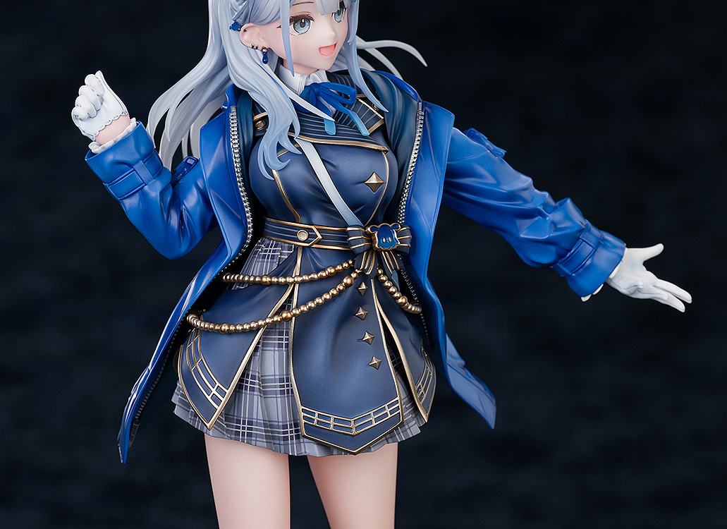 【售罄展示追加請私訊客服@toystationtw】雨海Ruka X Wonderful Works7