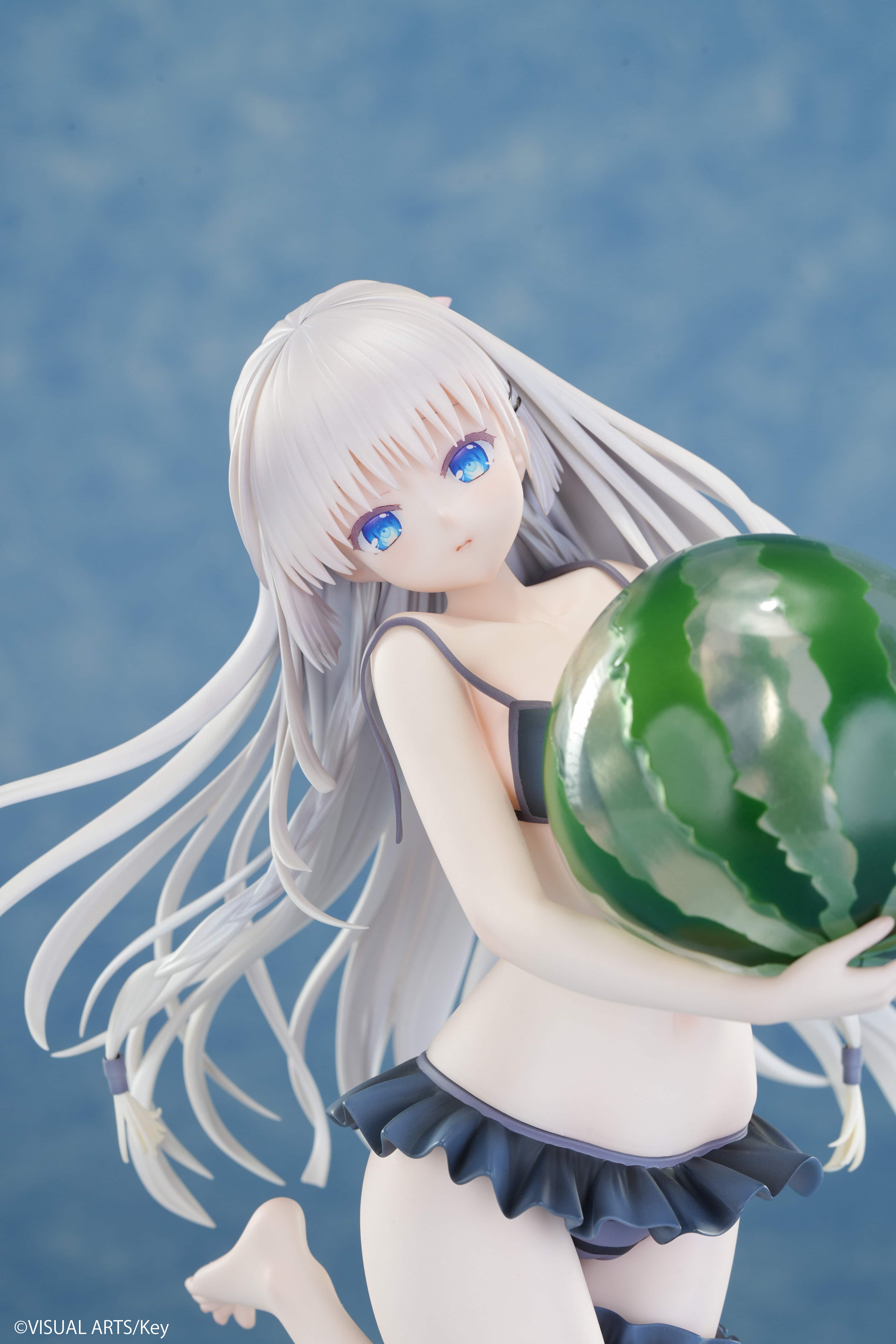 【預購】Summer Pockets REFLECTION BLUE X MAGIARTS8