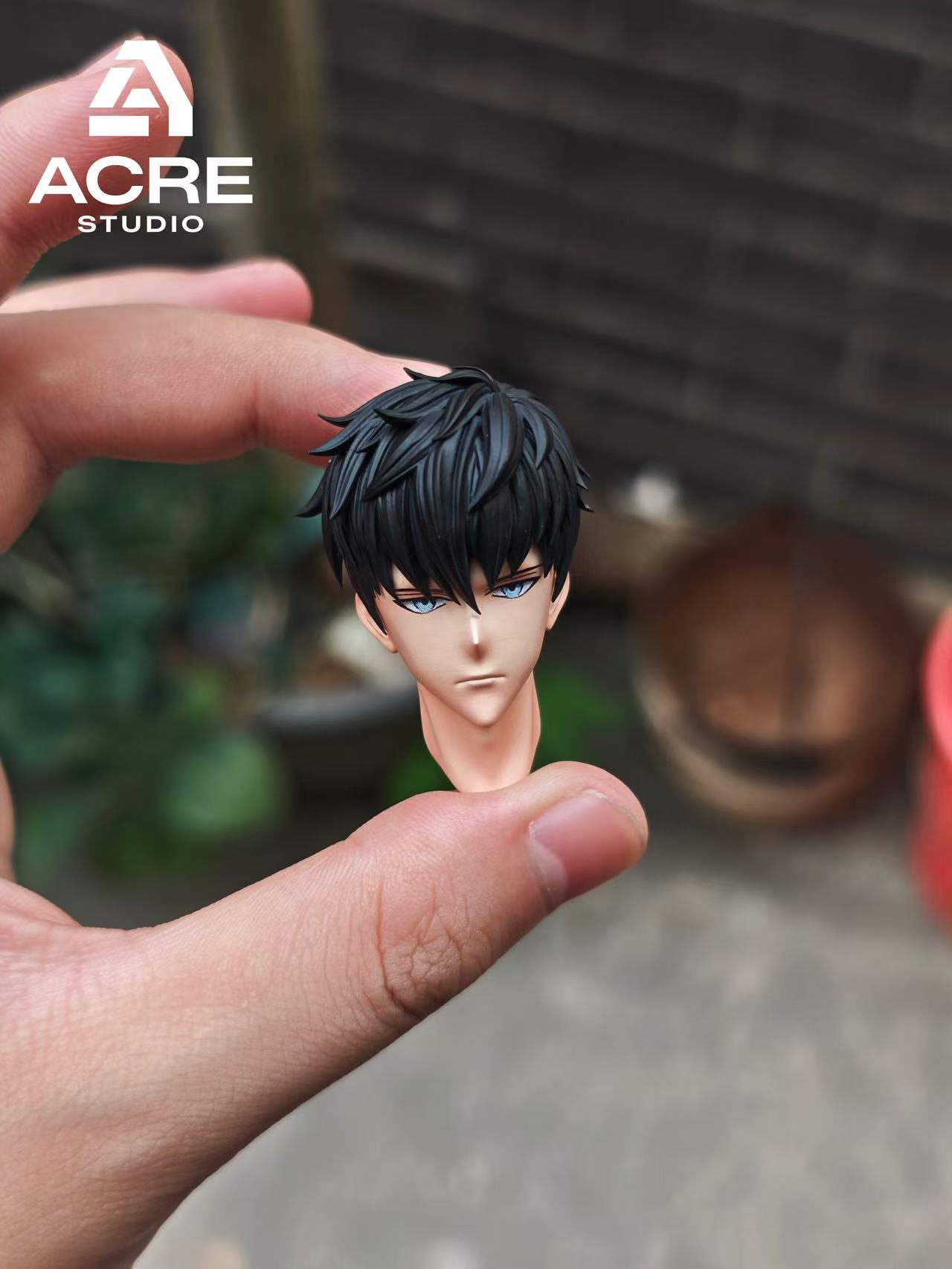 預購】我獨自升級第一彈王座程肖宇X Acre-Studio - 玩驛丨Toy station