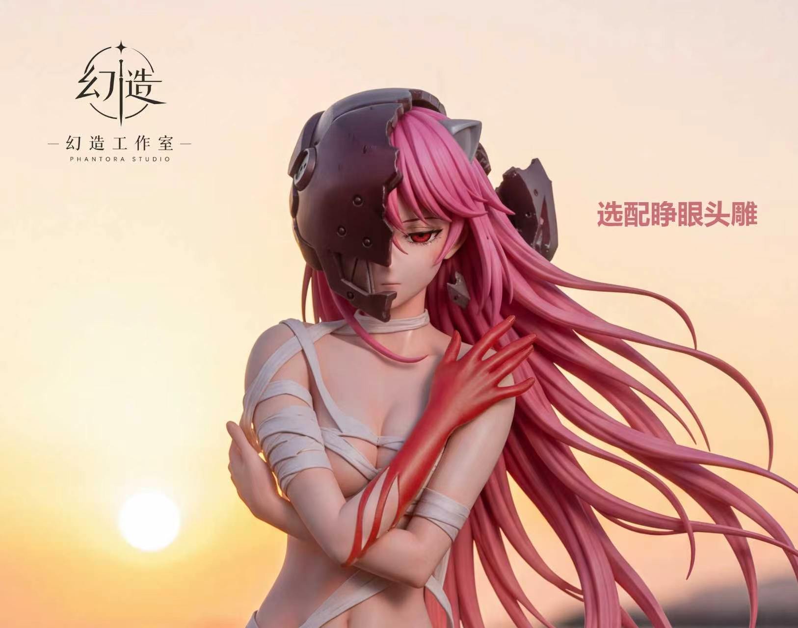 【預購】妖精的旋律—露西 X 幻造工作室8