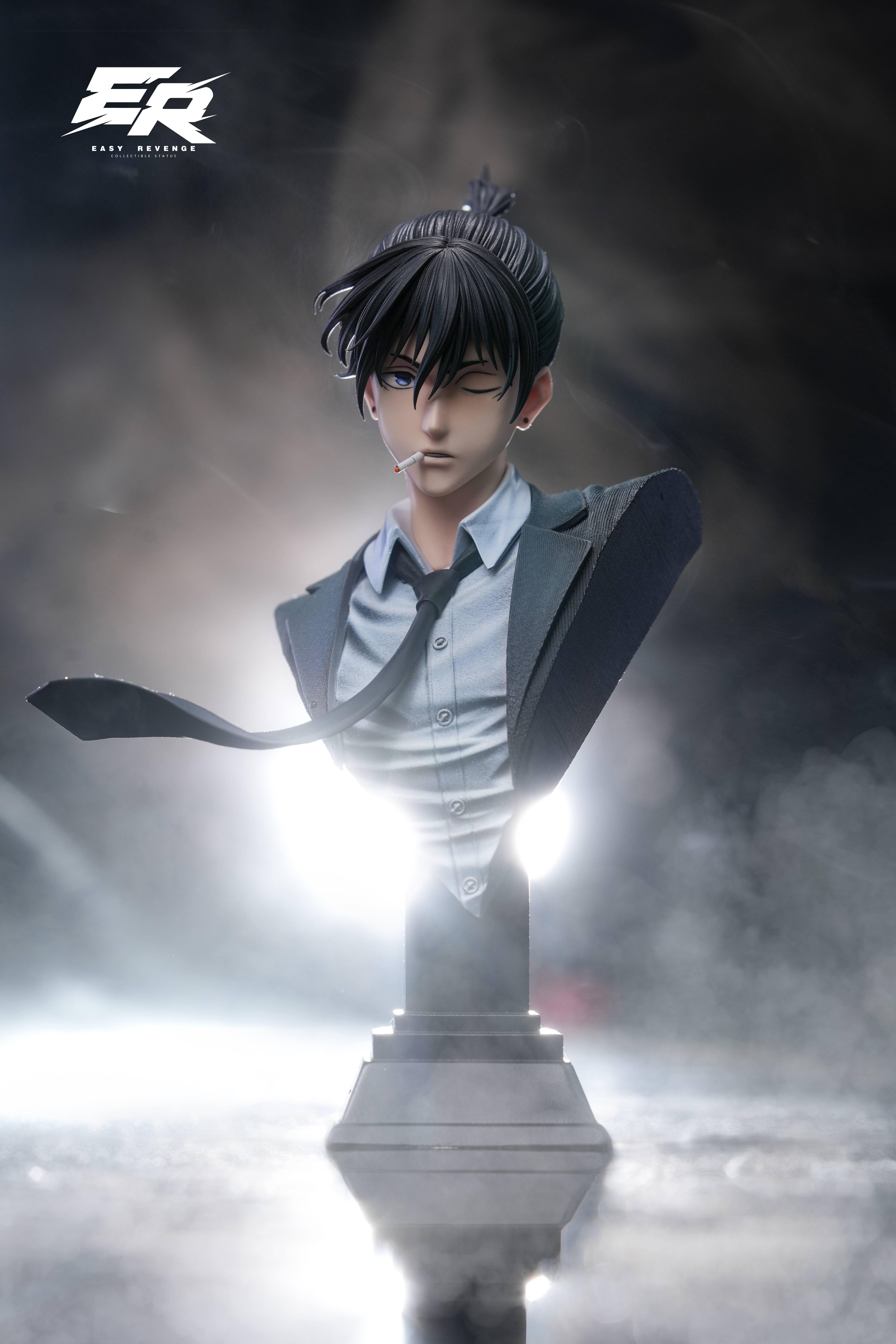 【預購】鏈鋸人 早川秋 X EASY REVENGE4