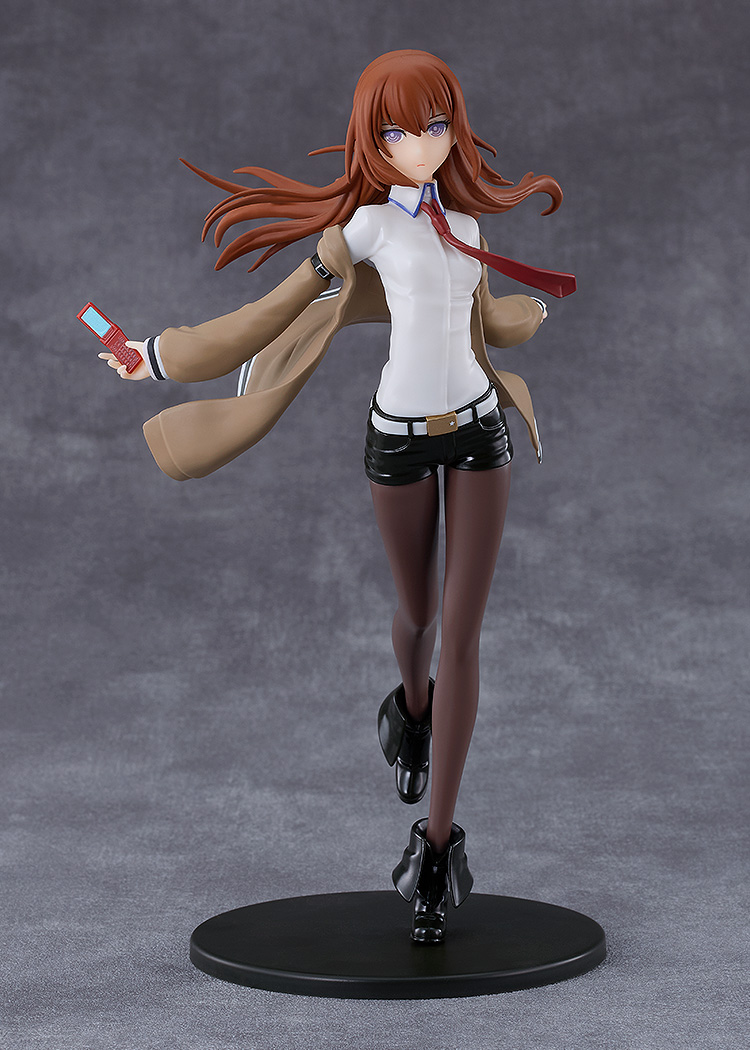 【預購】Reincarnation 牧瀨紅莉棲 X GOOD SMILE COMPANY2