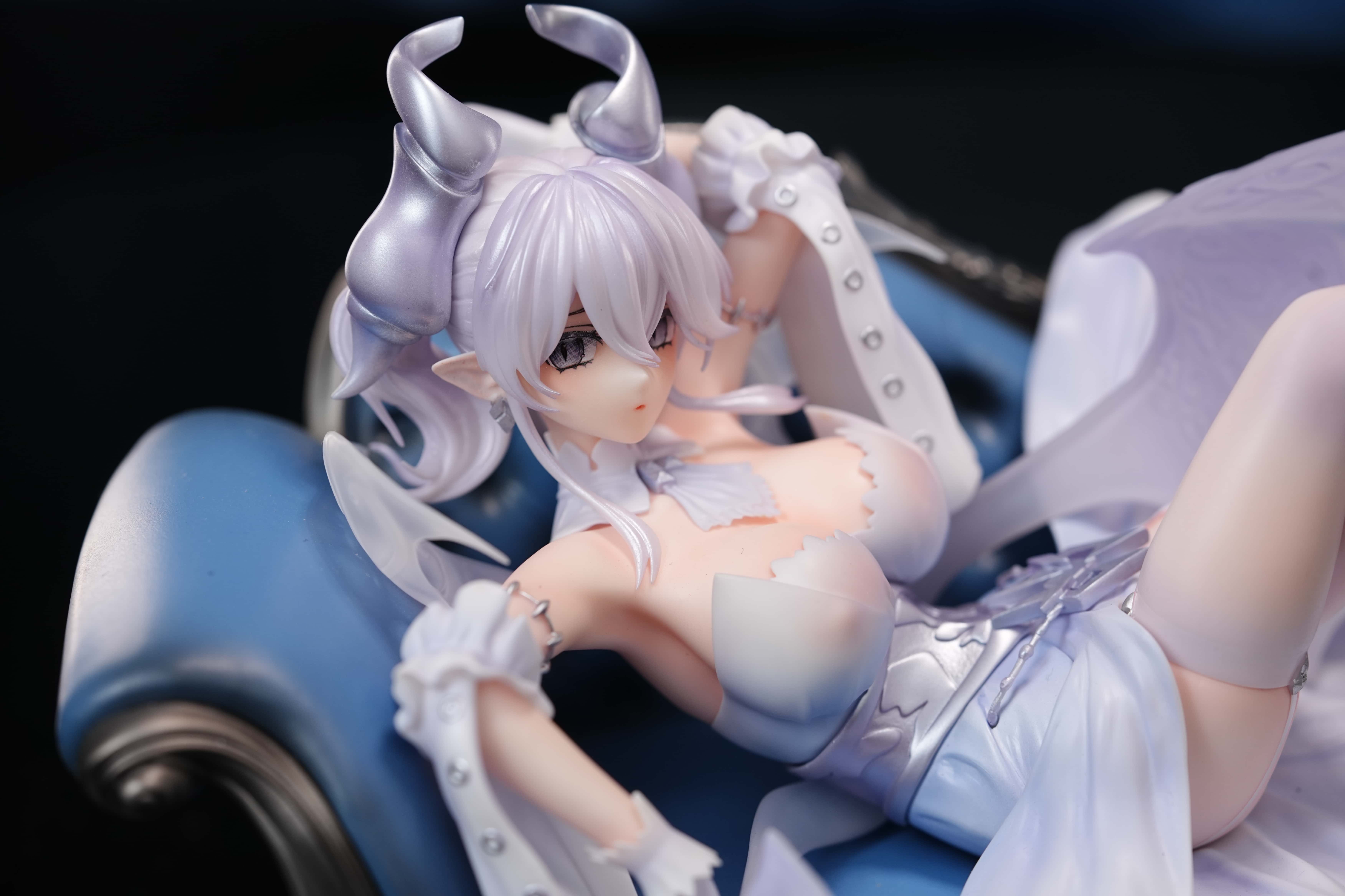 【預購】遊戲王 雙版本 白銀姬 X 東方人型工作室7