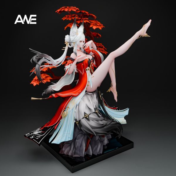 【預購】鳴潮 心月狐 X ANE-Studio3