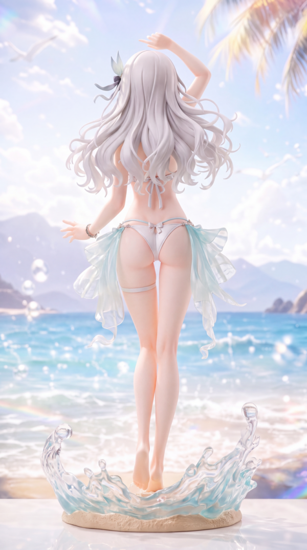 【預購】崩壞星穹鐵道 流螢·海嶼螢夏 X 漾漾工作室4