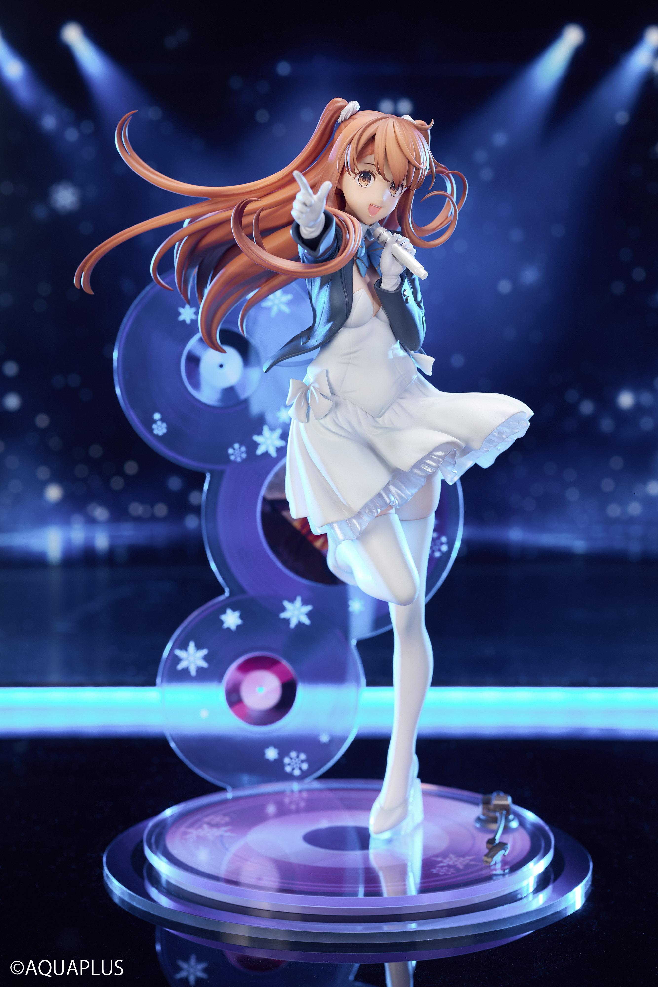 【預購】WHITE ALBUM2 小木曽雪菜「reunion」X MAGIARTS5