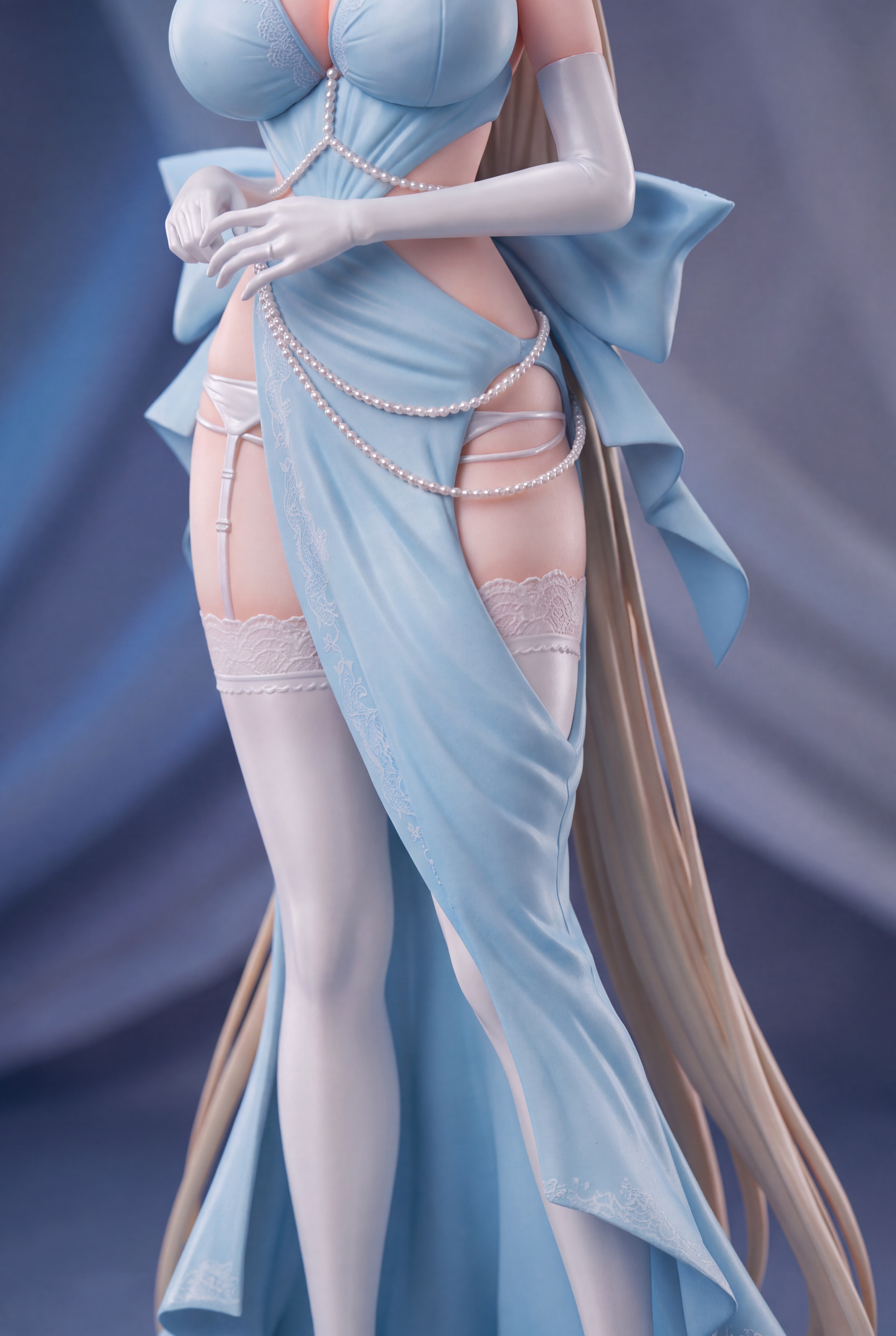 【預購】刀劍神域 天使之約 明日奈 1/6 X Lunaria Studio4