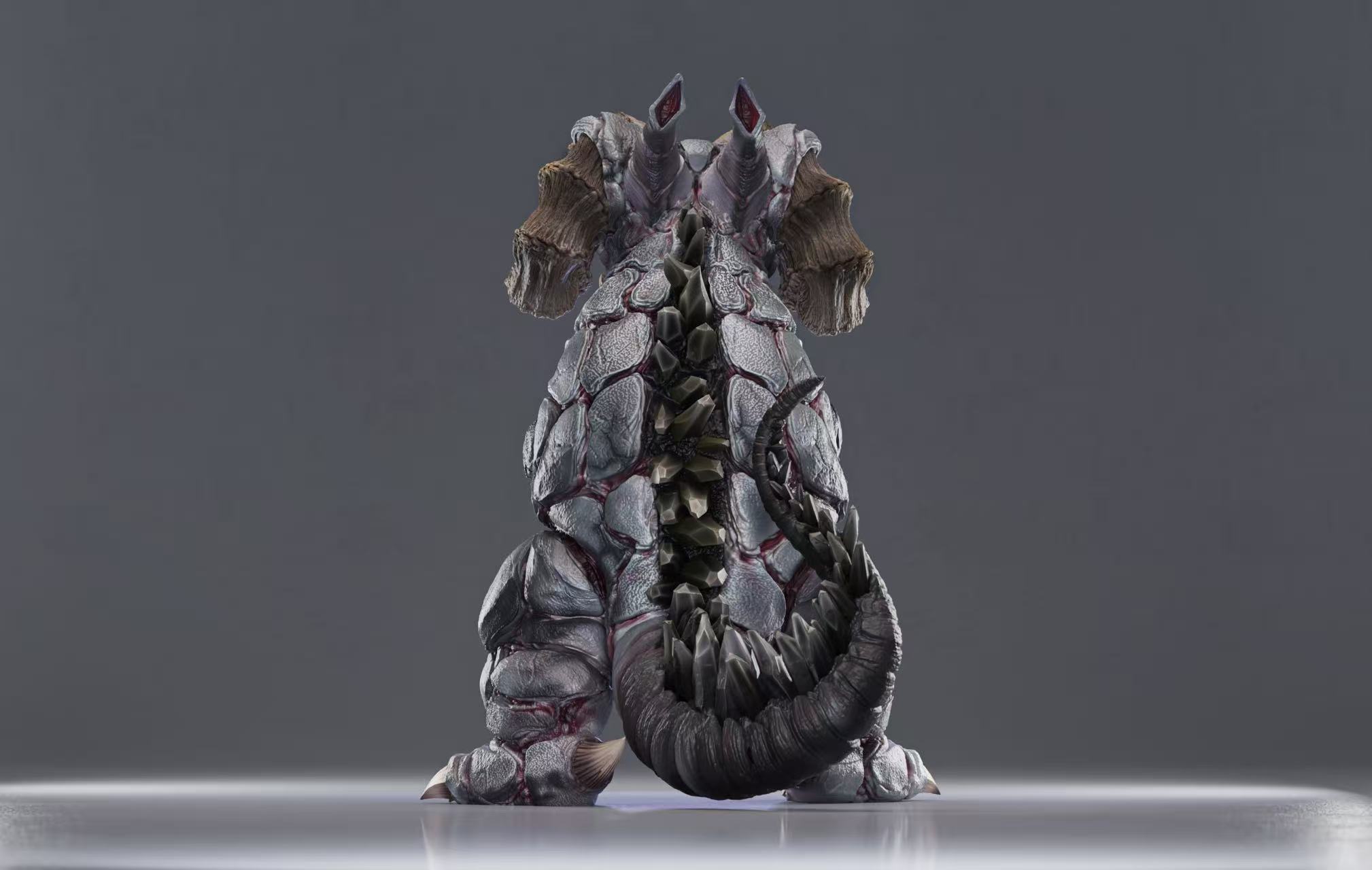 【預購】怪獸寶貝 Vol.5 希爾巴貢 X ULTRA LAB7